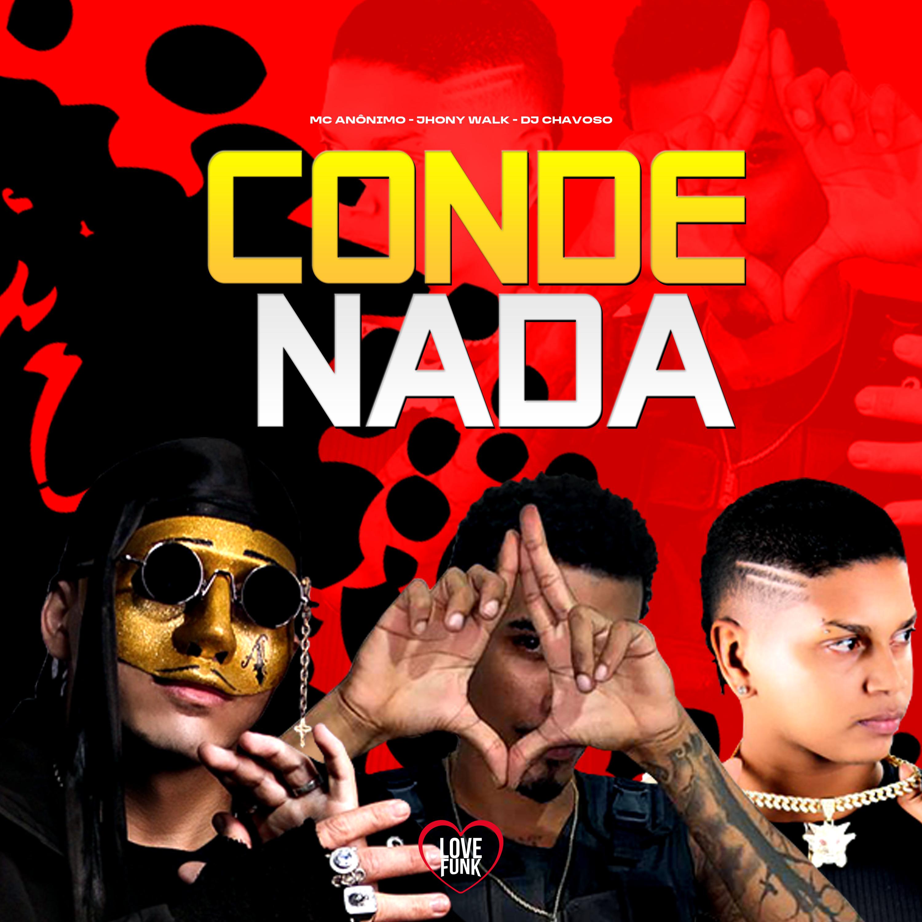 Постер альбома Condenada
