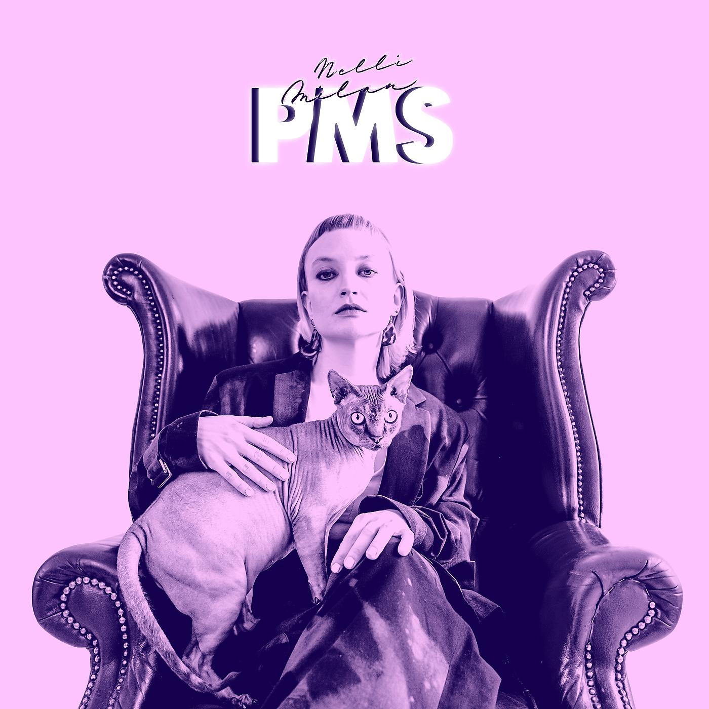 Постер альбома PMS