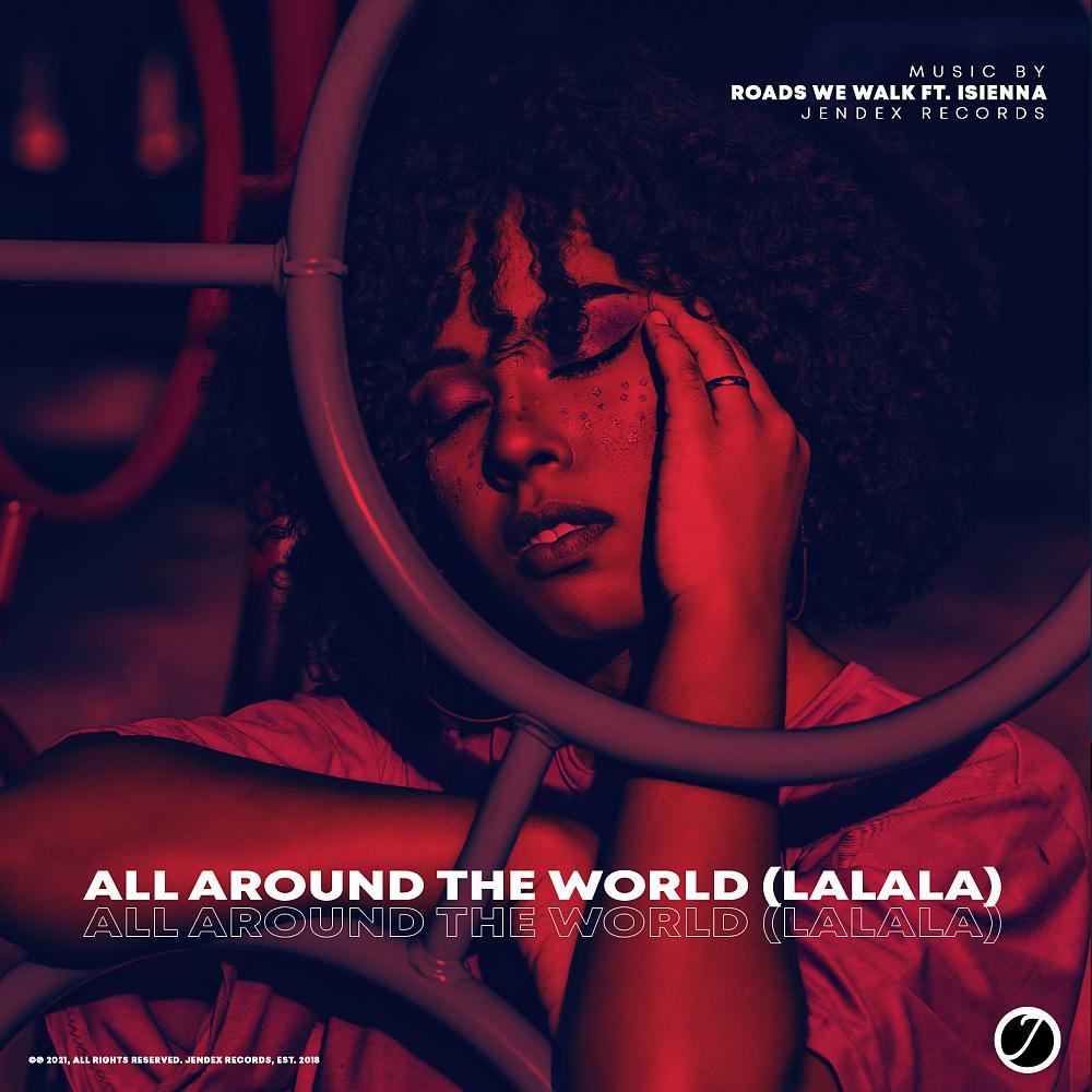 Постер альбома All Around The World (LaLaLa)