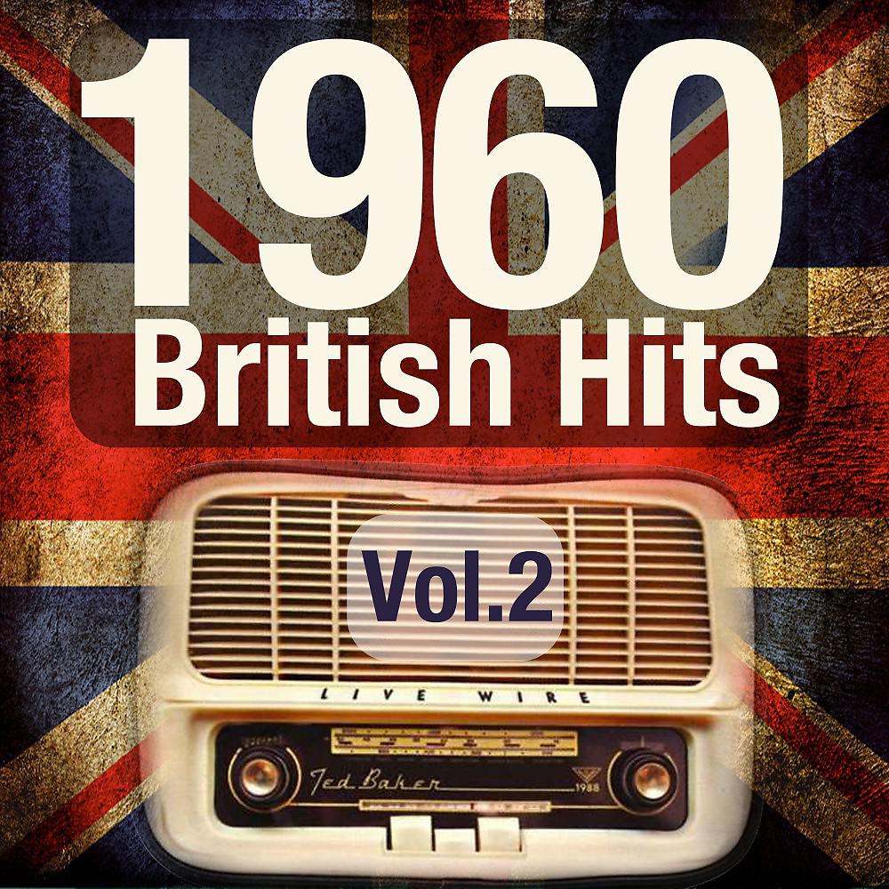 Постер альбома 1960 British Hits, Vol. 2