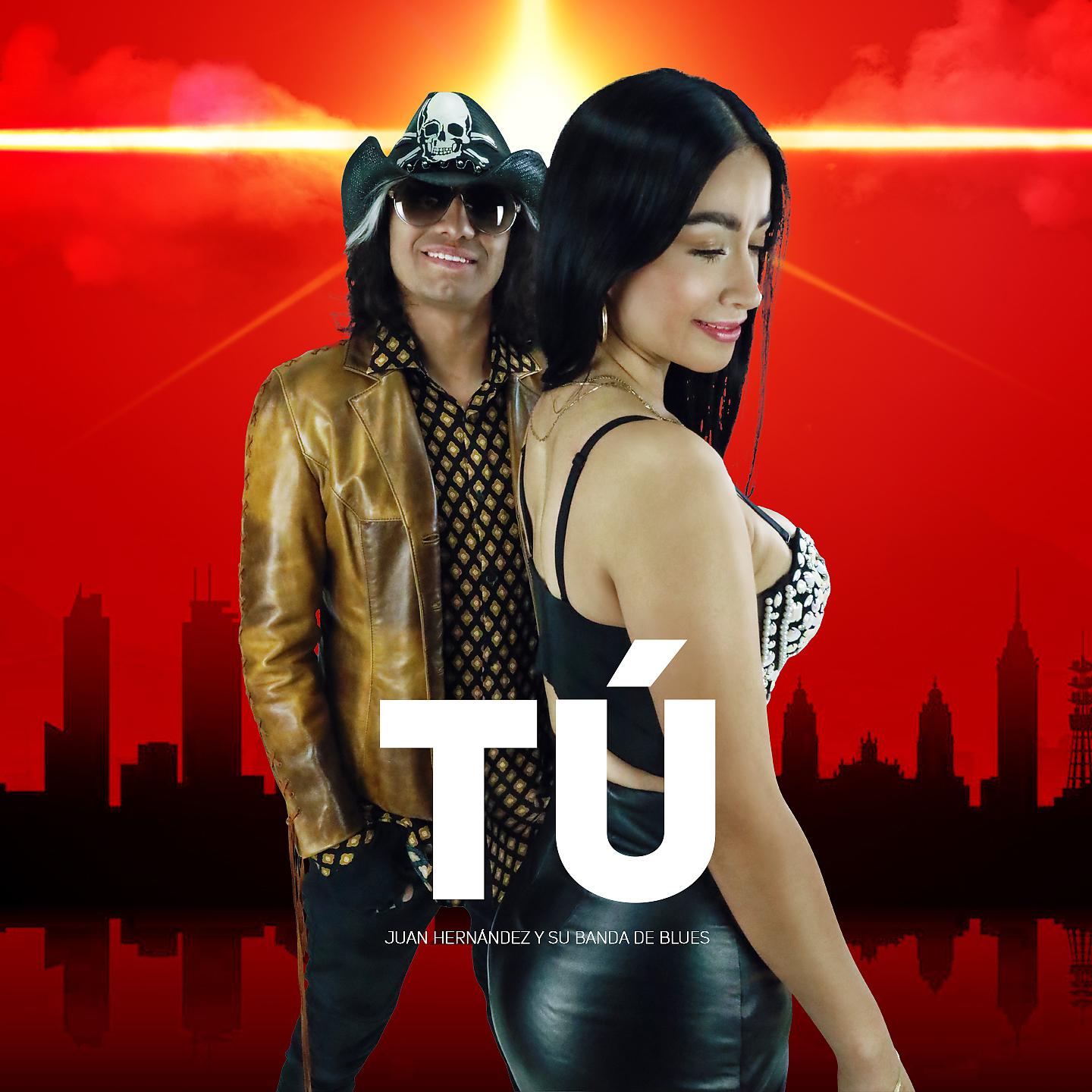 Постер альбома Tú