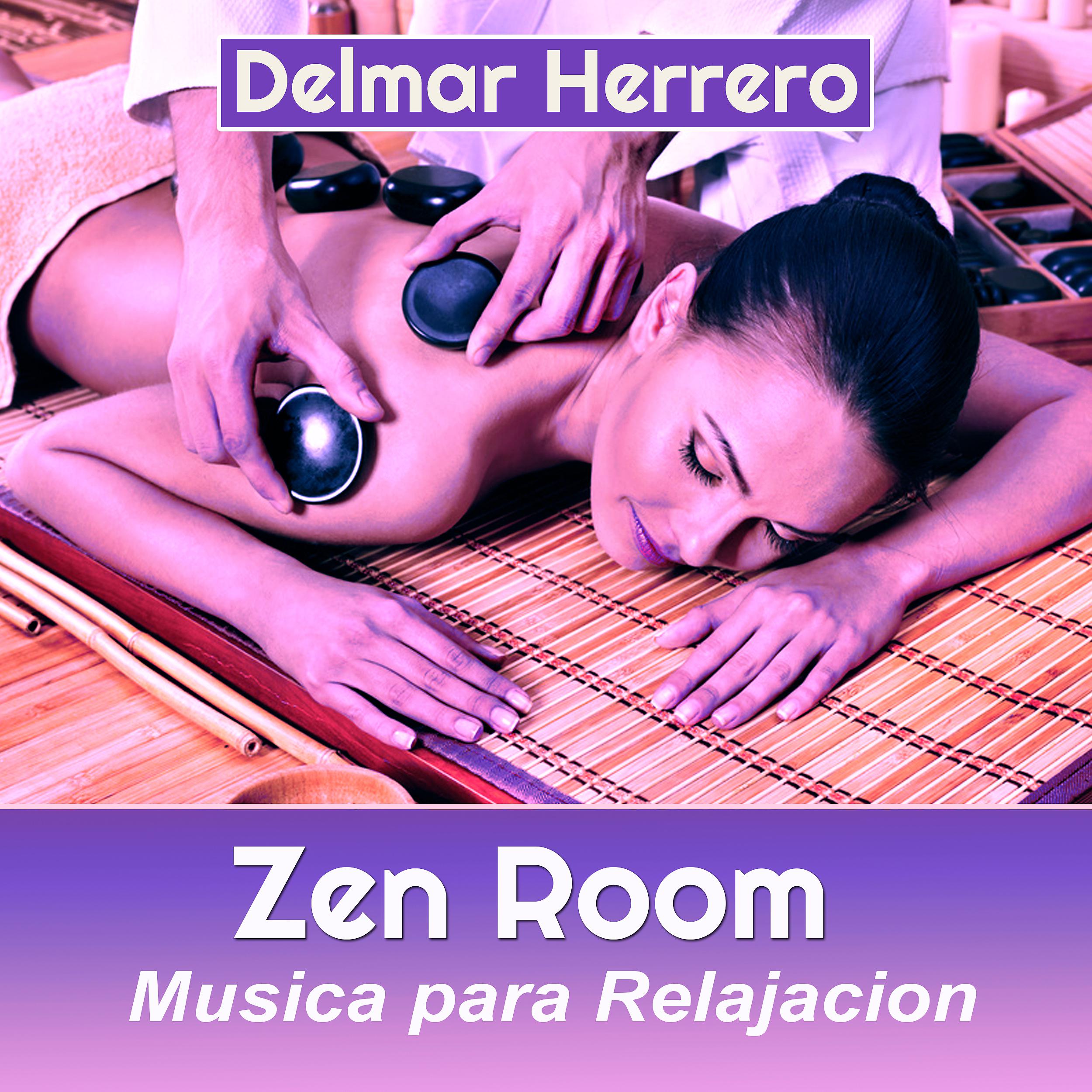 Постер альбома Zen Room