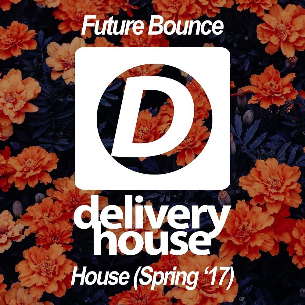 Постер альбома Future Bounce House (Spring '17)