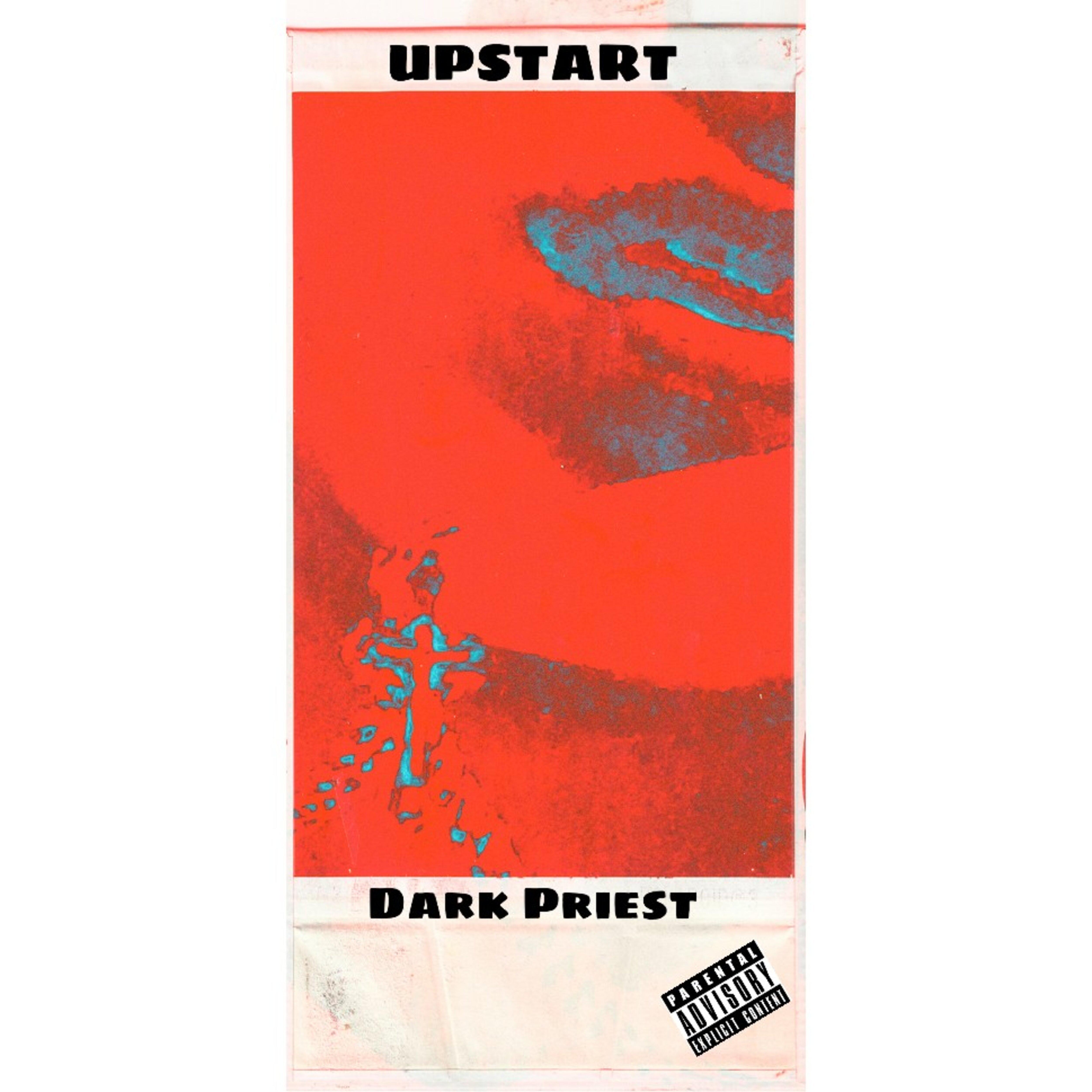 Постер альбома Upstart