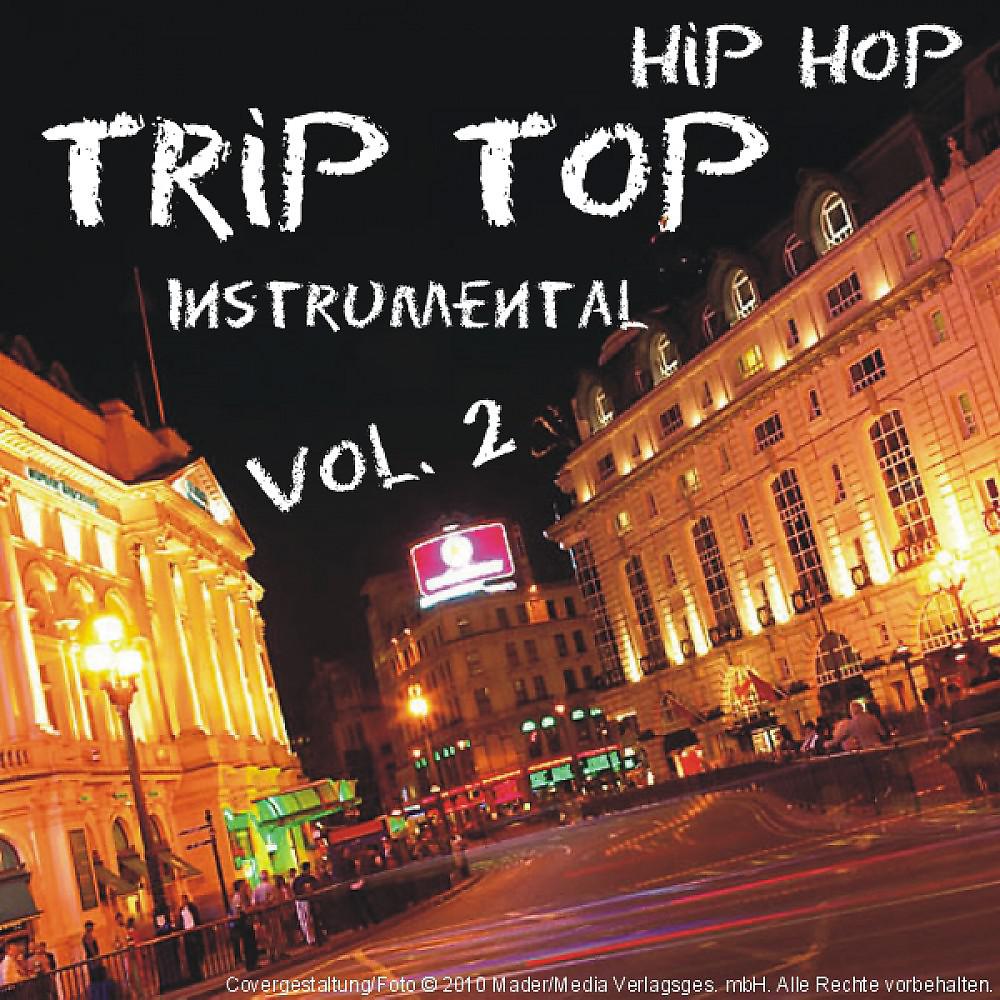 Постер альбома Hip Hop / Trip Hop - Vol. 2 - Instrumental