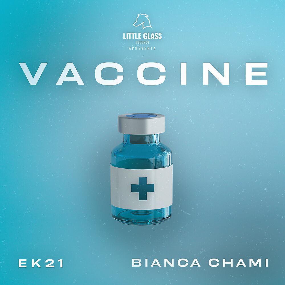 Постер альбома Vaccine