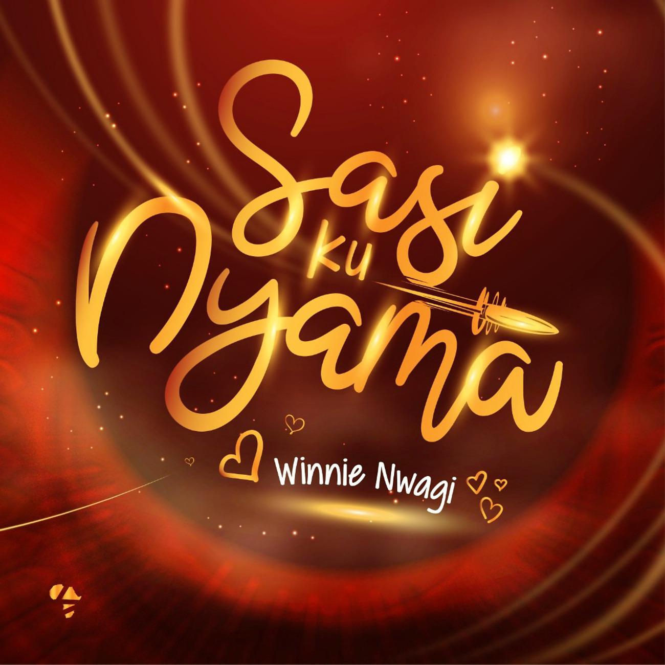Постер альбома Sasi Ku Nyama