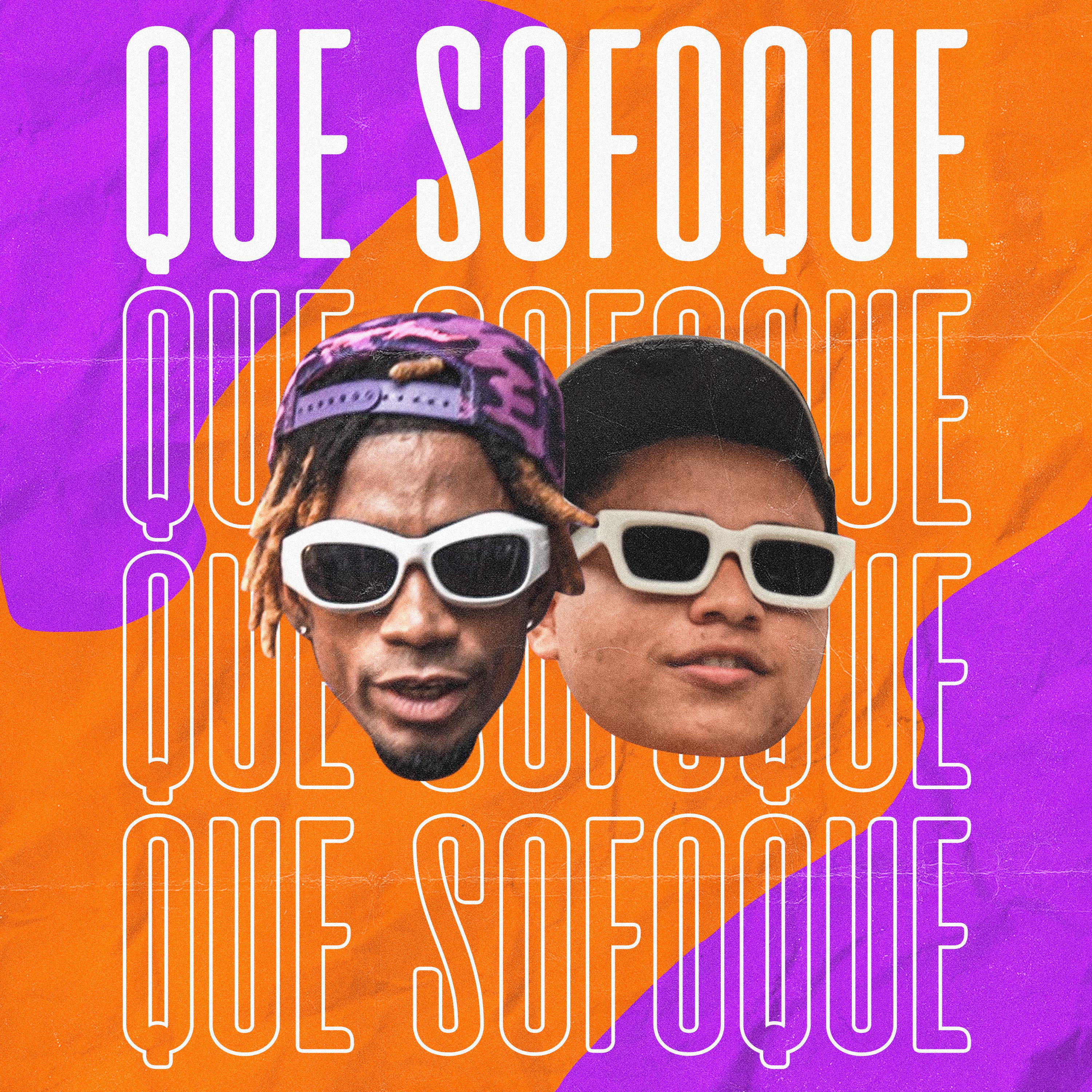 Постер альбома Que Sofoke