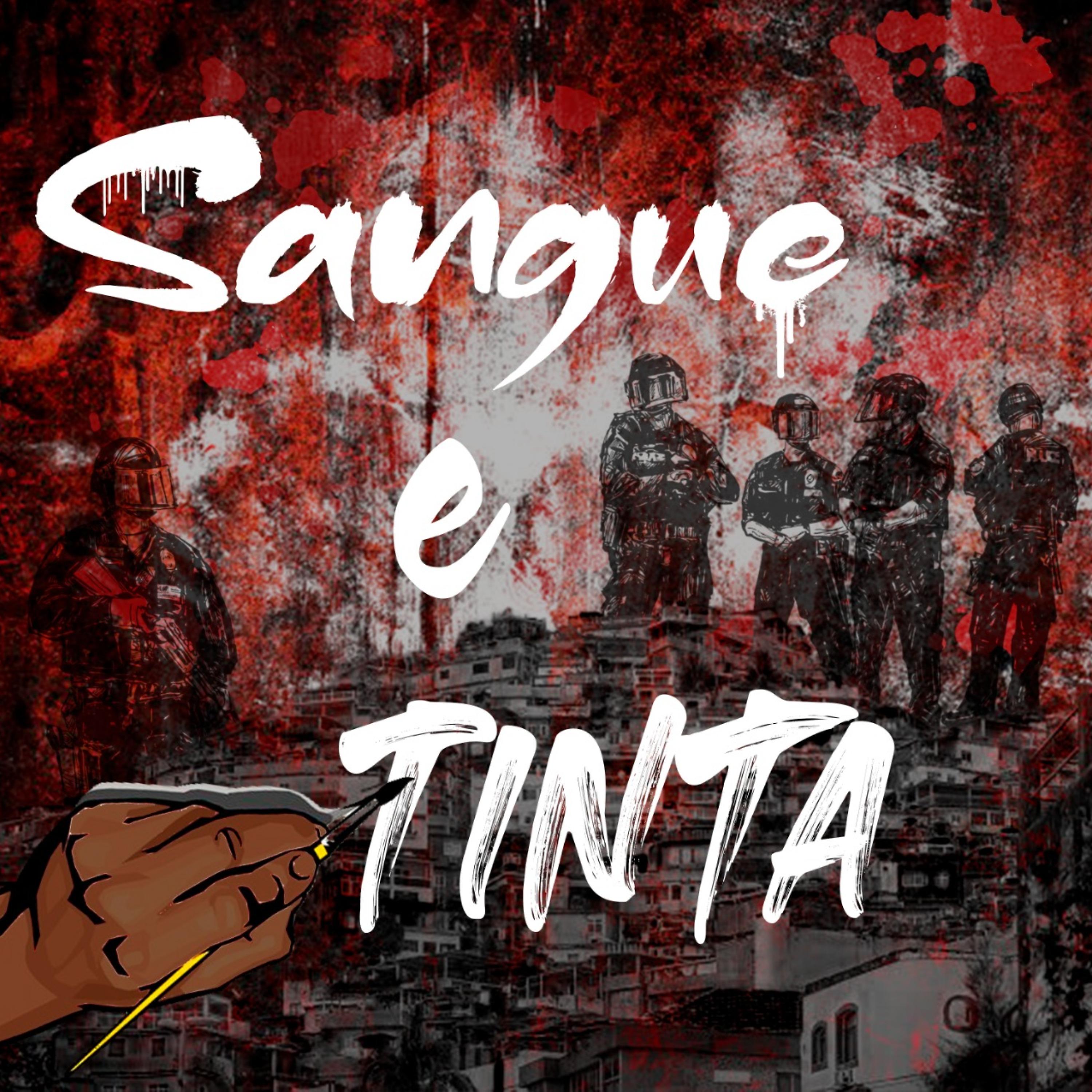 Постер альбома Sangue e Tinta