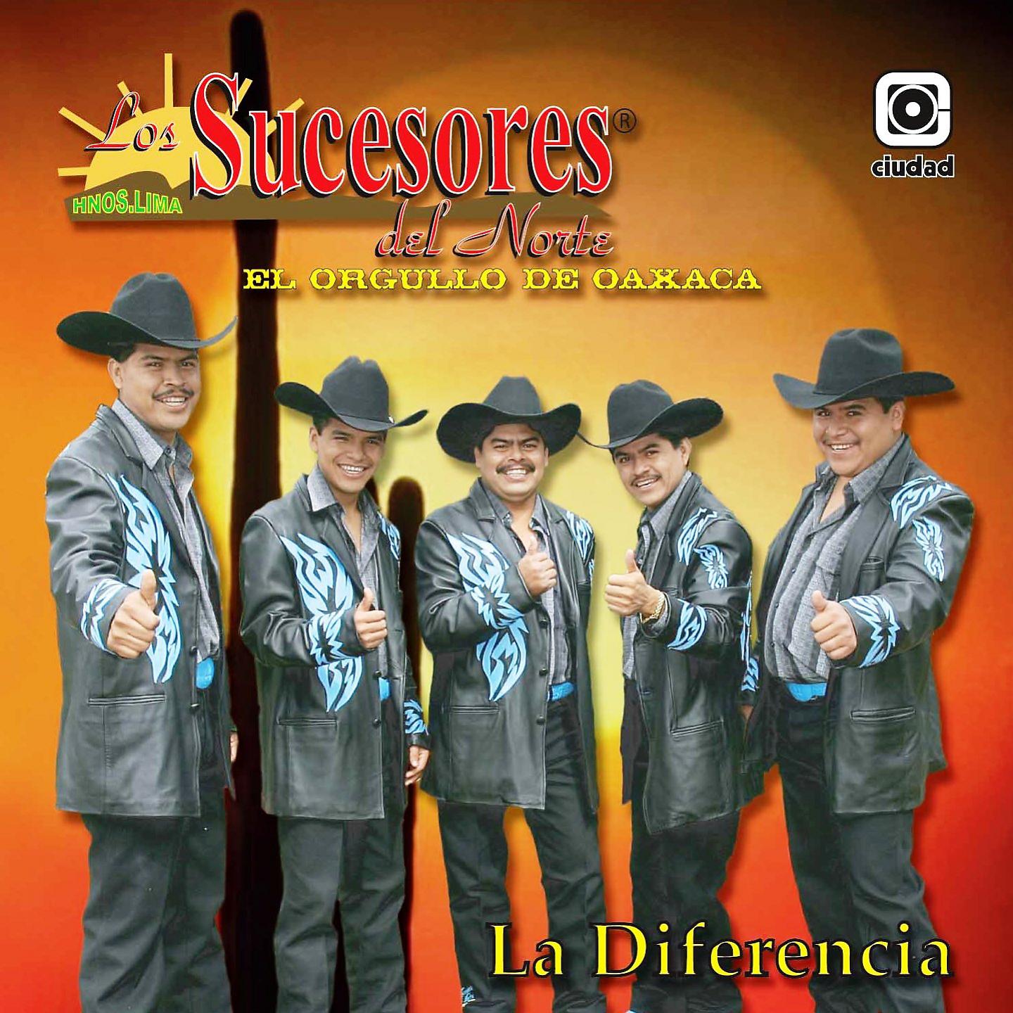 Постер альбома La Diferencia