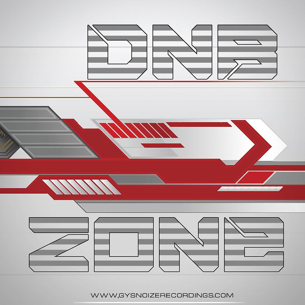 Постер альбома Dnb - Zone