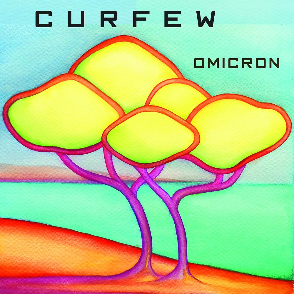 Постер альбома Omicron