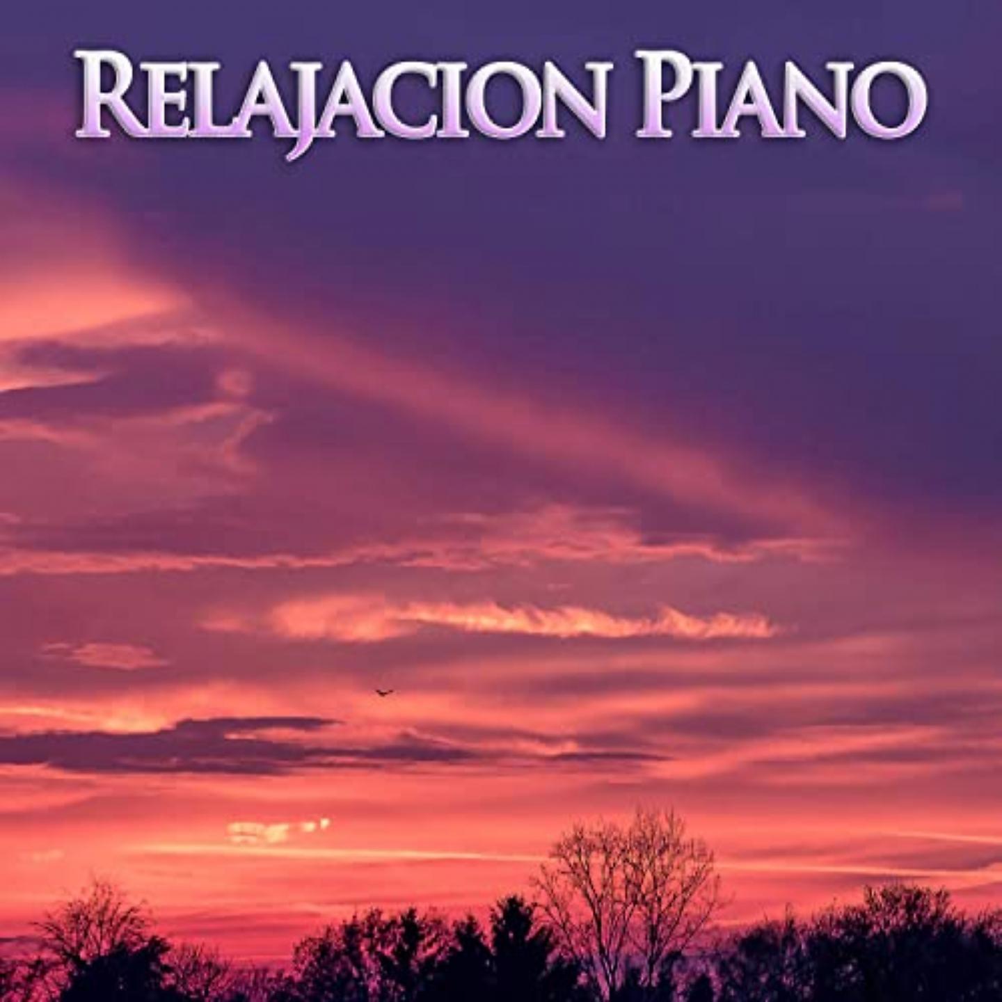 Постер альбома Relajante Piano Suave Ambiente