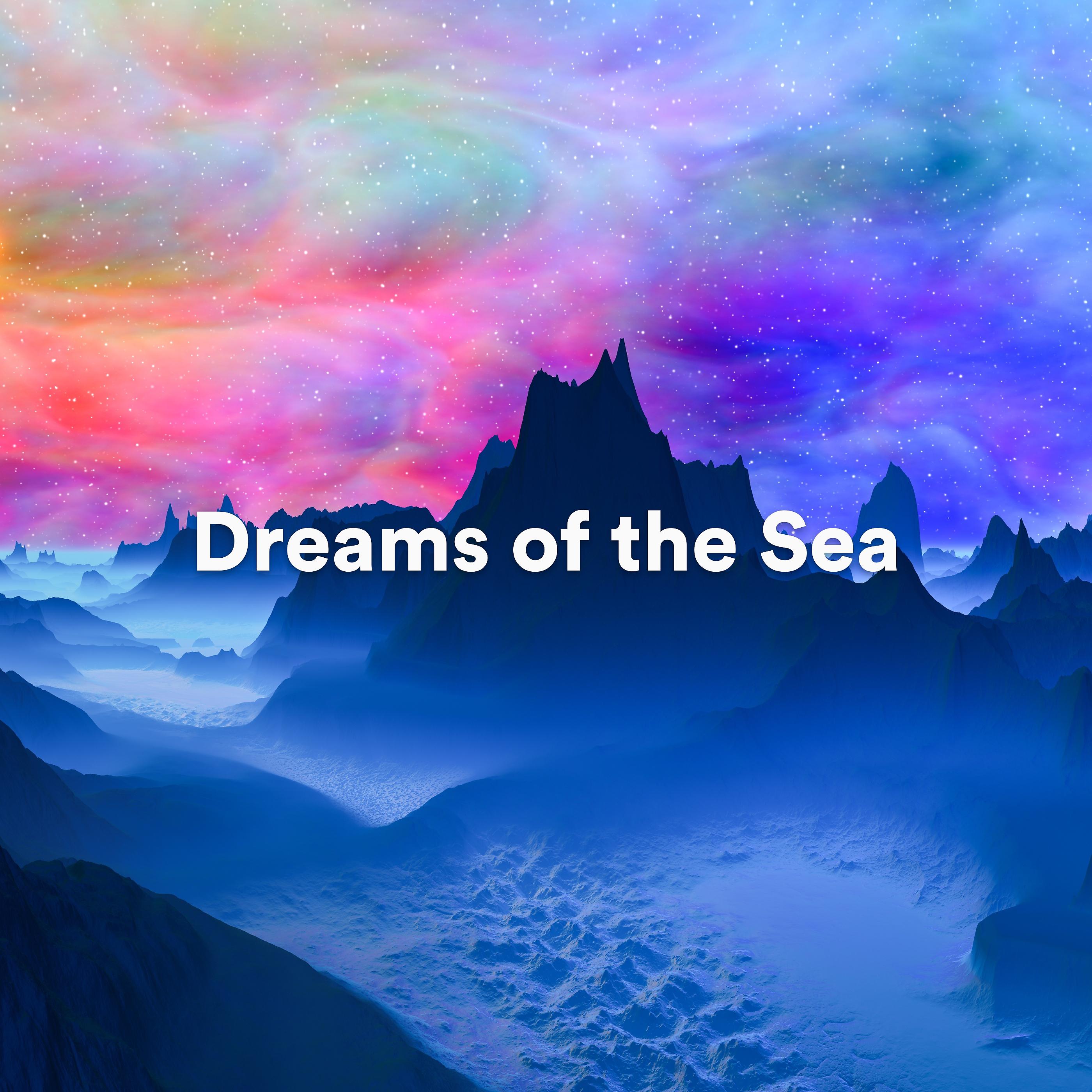Постер альбома Dreams of the Sea