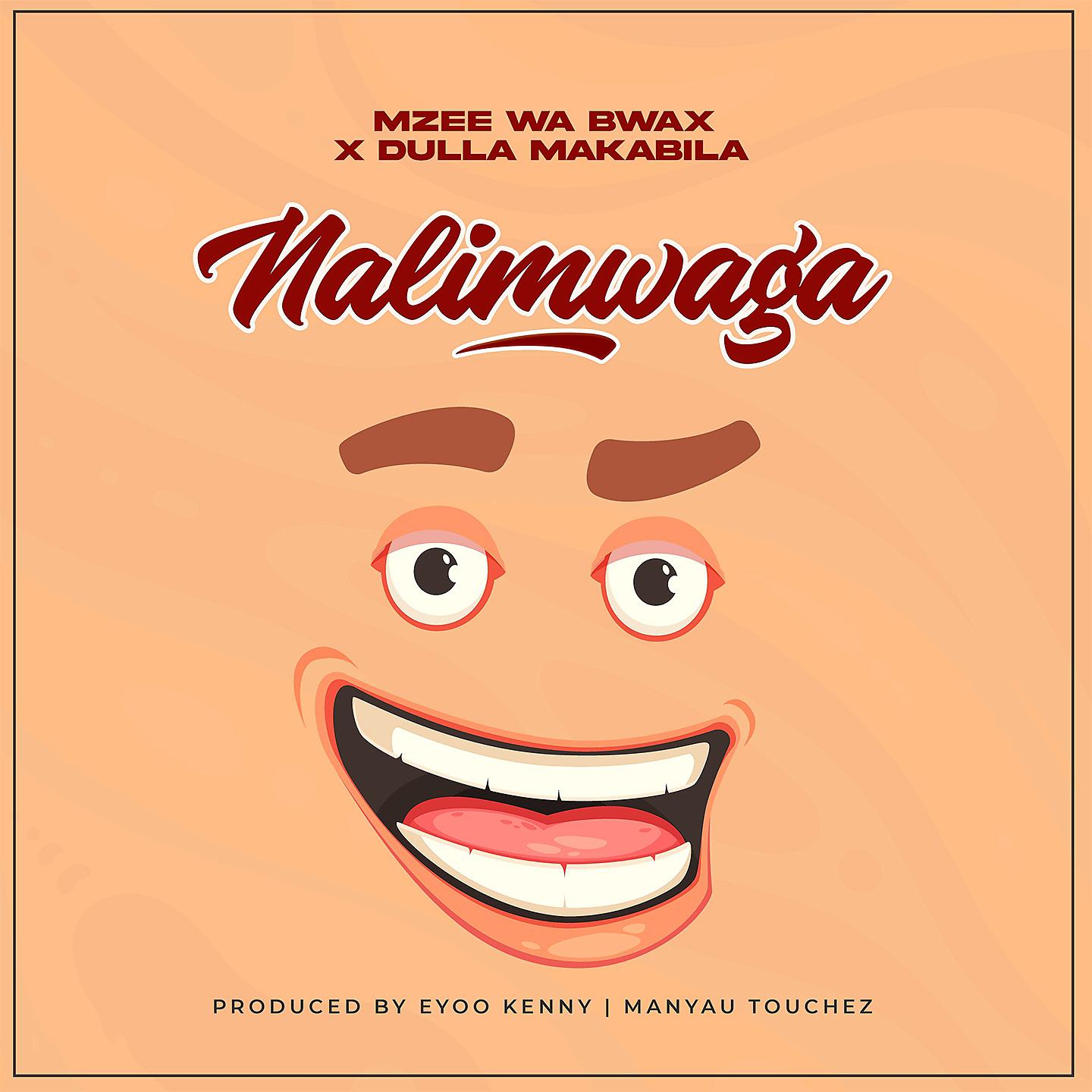Постер альбома Nalimwaga