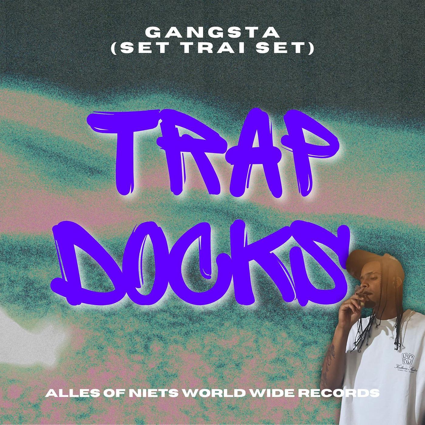 Постер альбома Gangsta ( Set Trai Set )