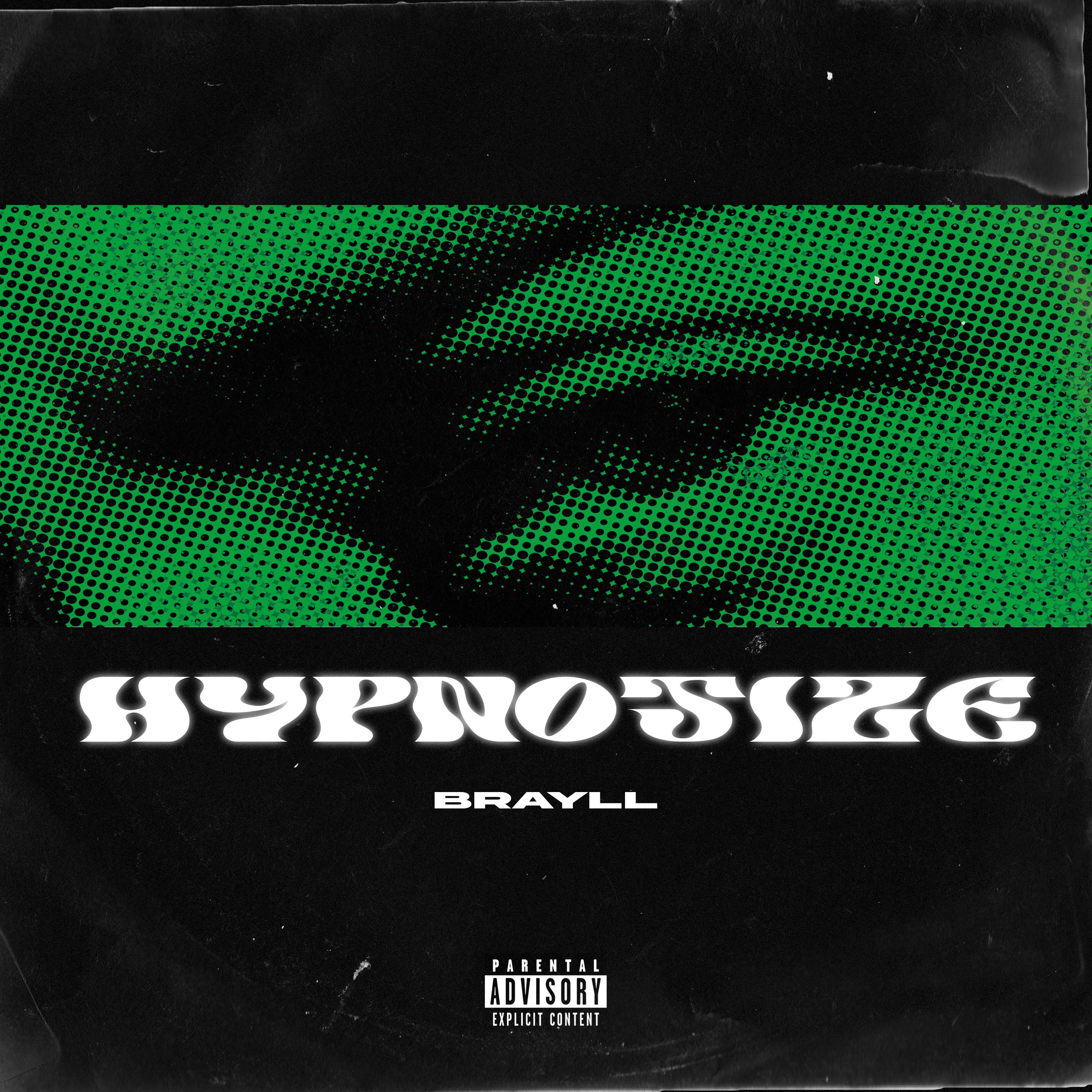 Постер альбома Hypnotize