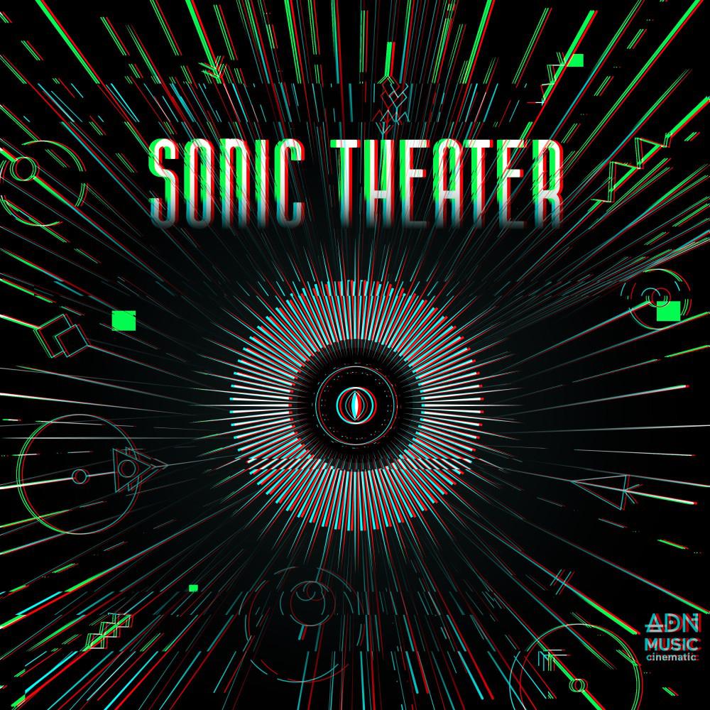 Постер альбома Sonic Theater