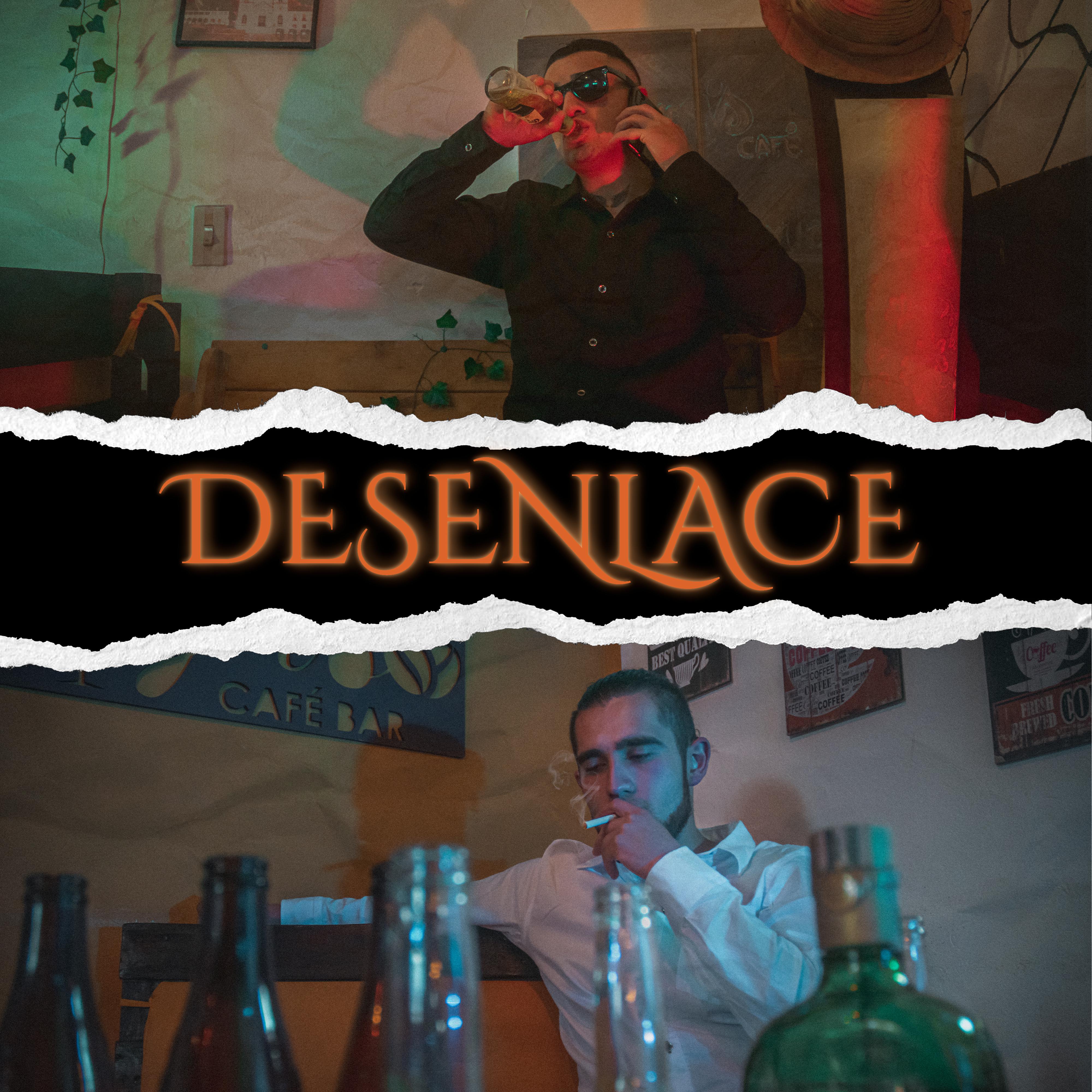 Постер альбома Desenlace