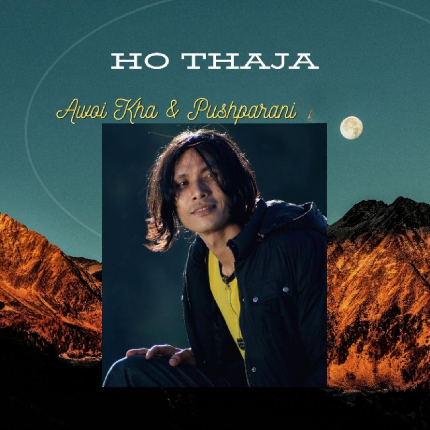 Постер альбома Ho Thaja