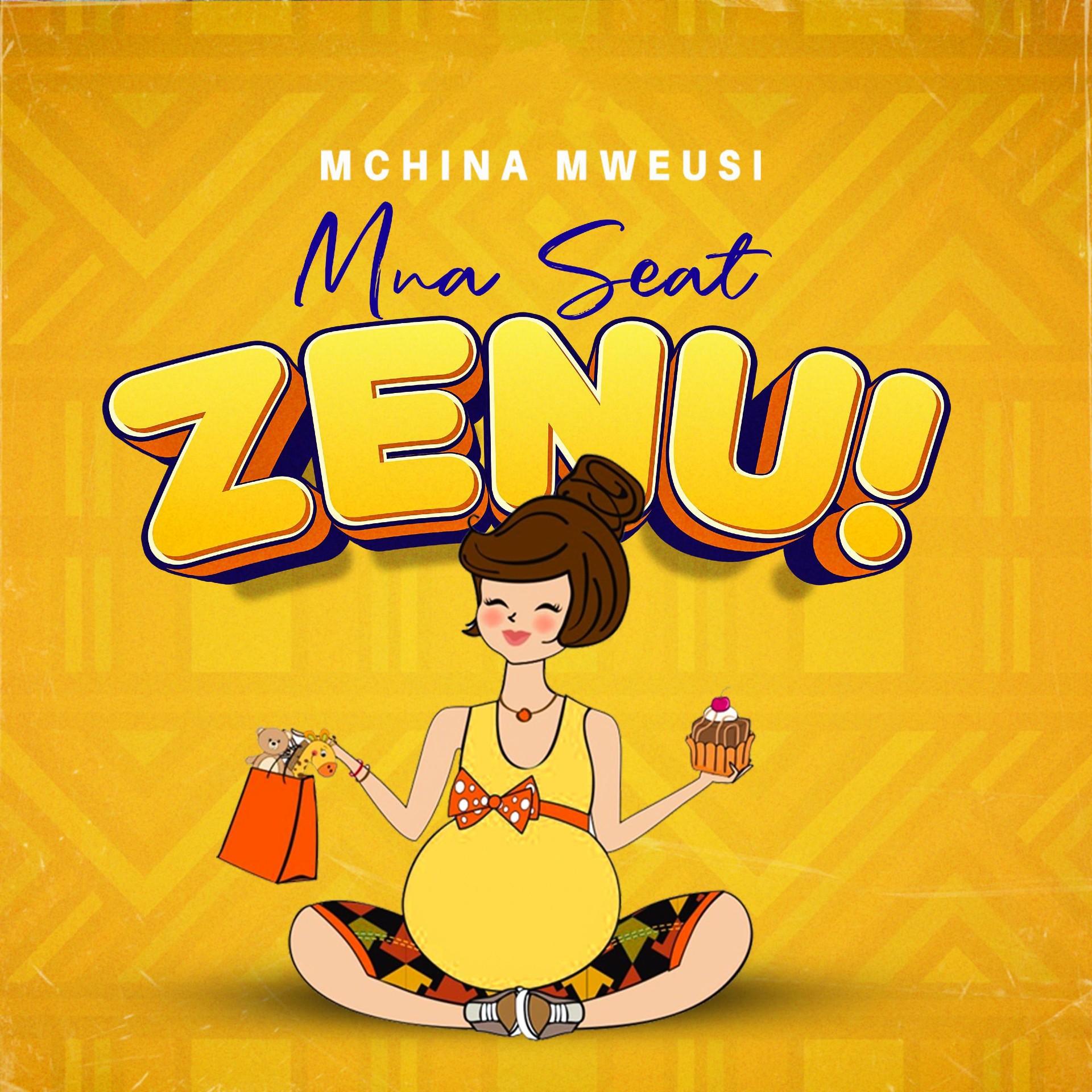 Постер альбома Mna Seat Zenu