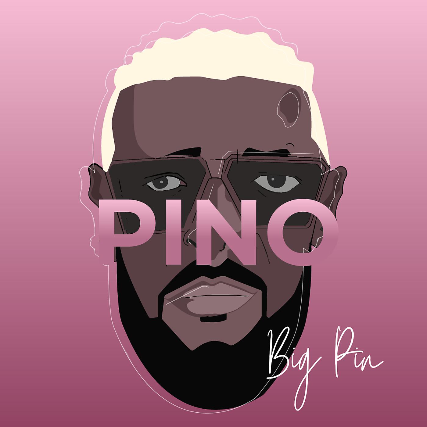 Постер альбома Pino