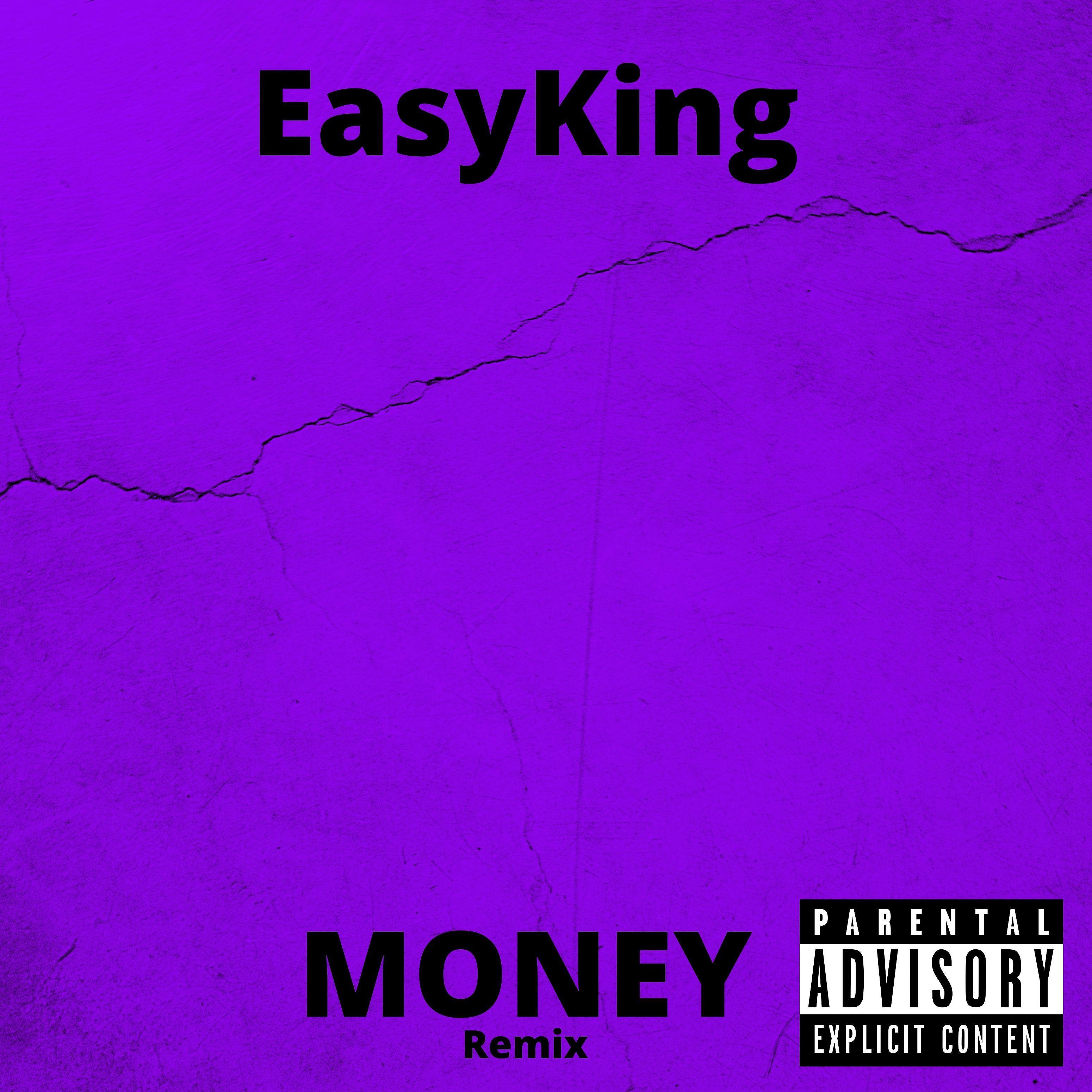 Постер альбома Money (Remix)