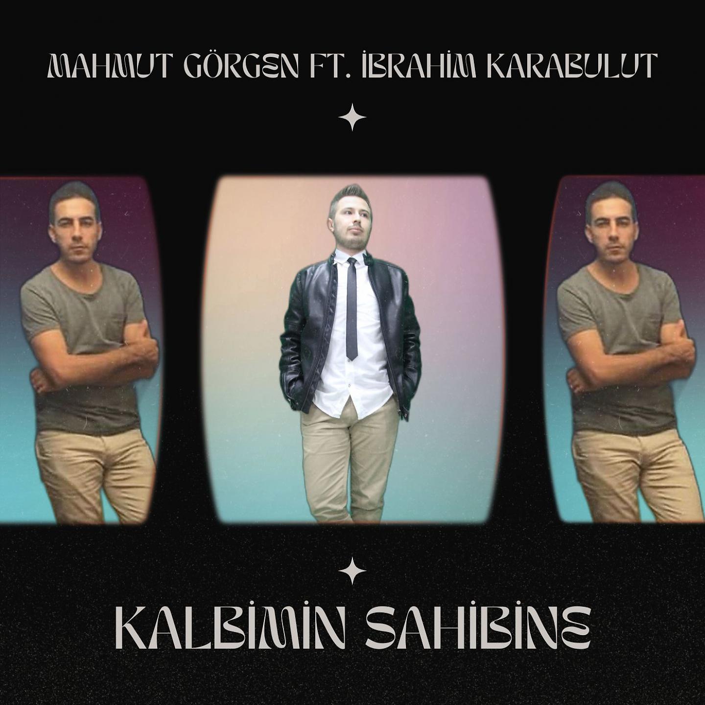 Постер альбома Kalbimin Sahibine
