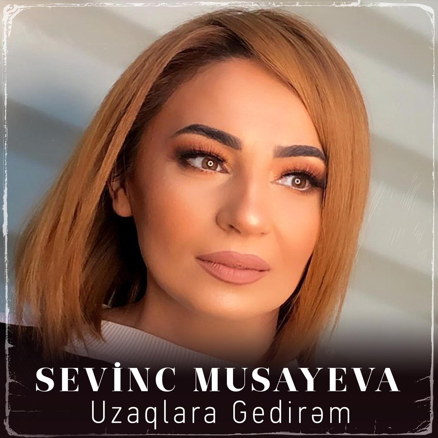 Постер альбома Uzaqlara Gedirəm