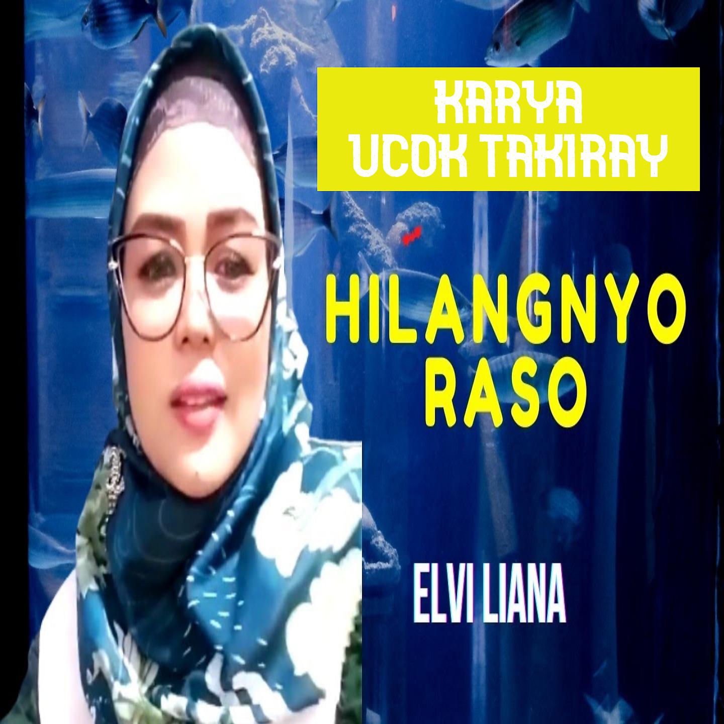 Постер альбома Hilangnyo Raso