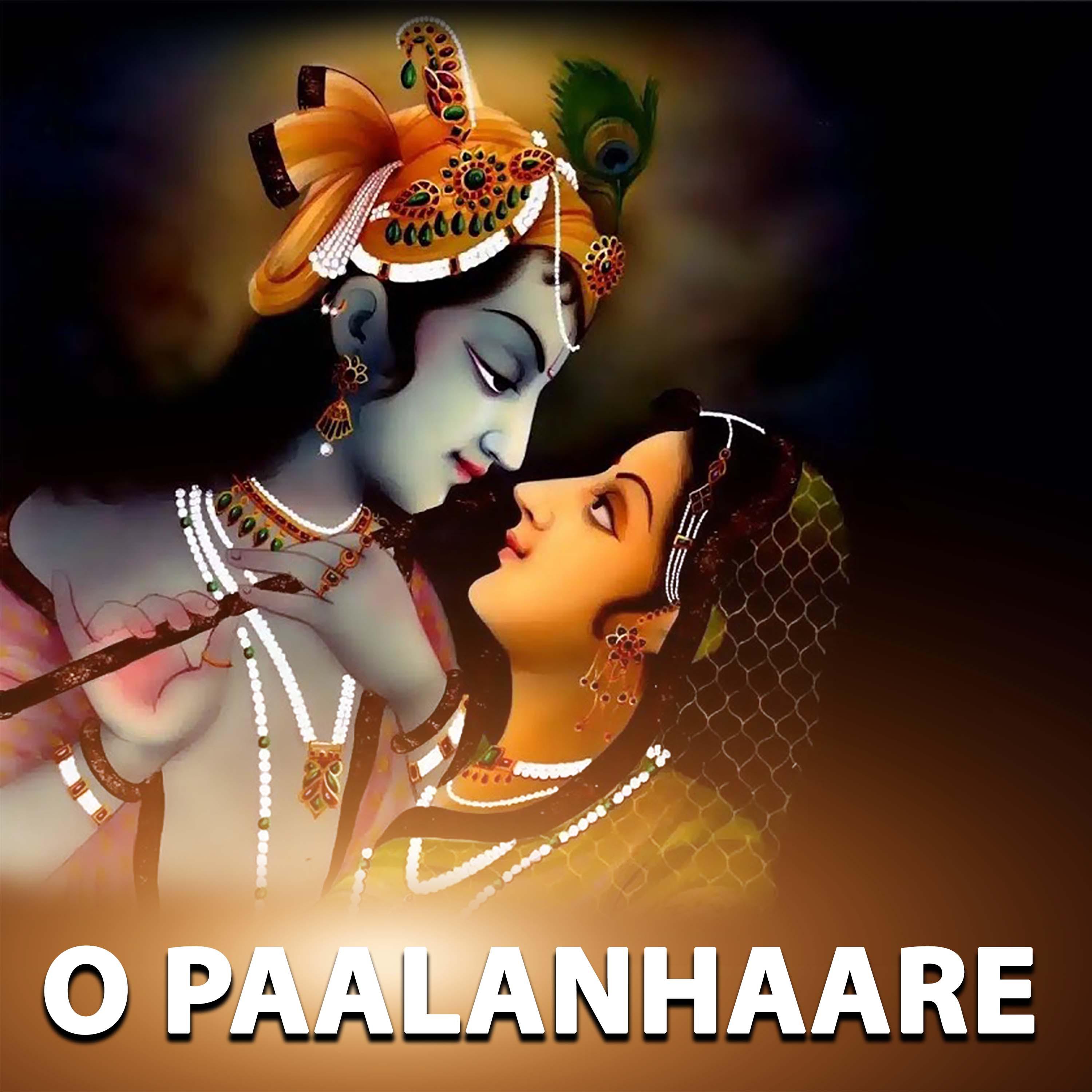 Постер альбома O Paalanhaare