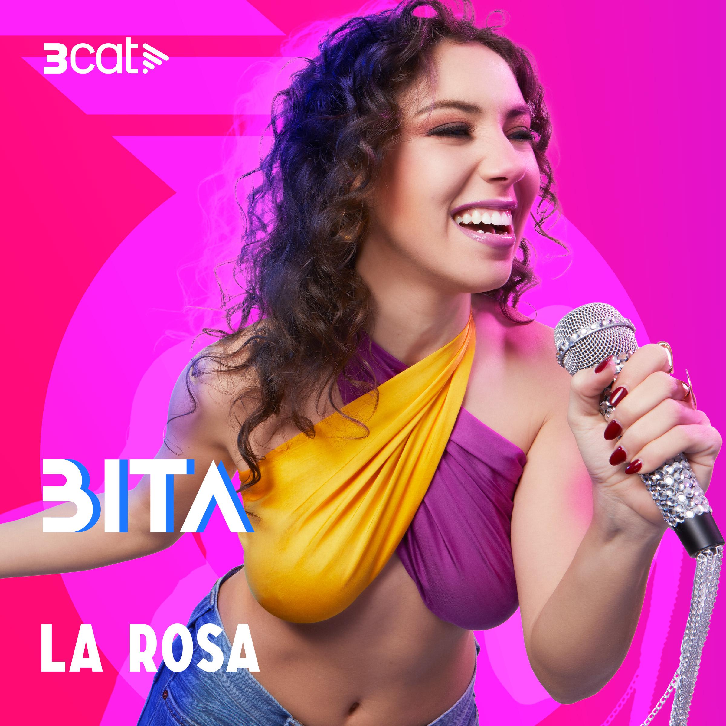 Постер альбома La rosa