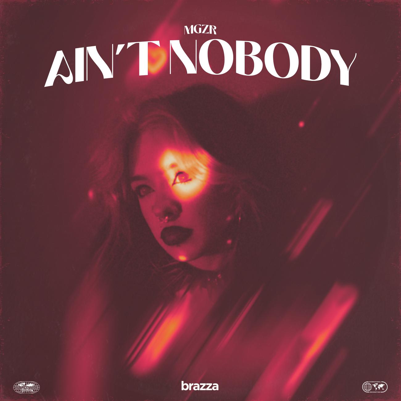 Постер альбома Ain't Nobody (Loves Me Better)
