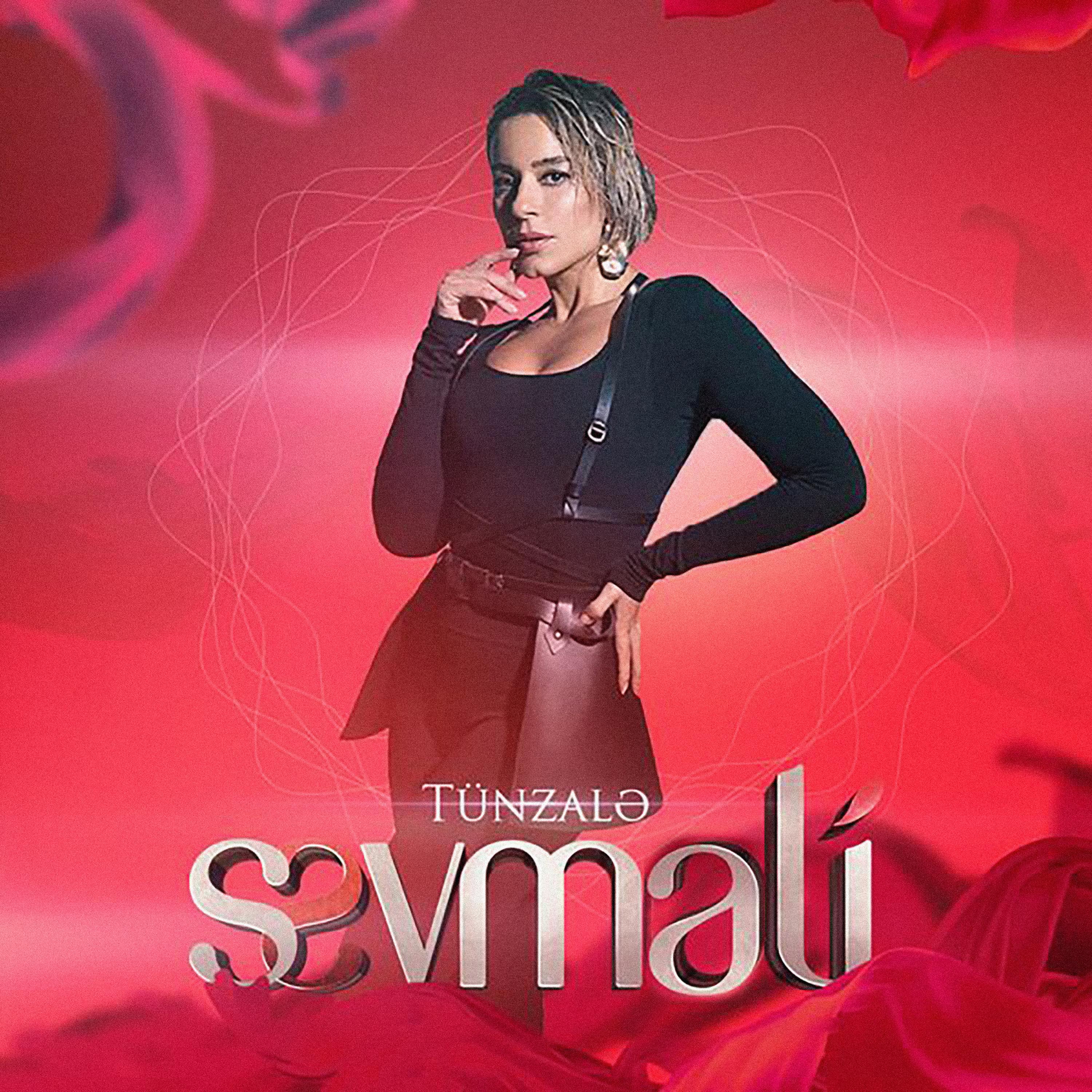 Постер альбома Sevməli
