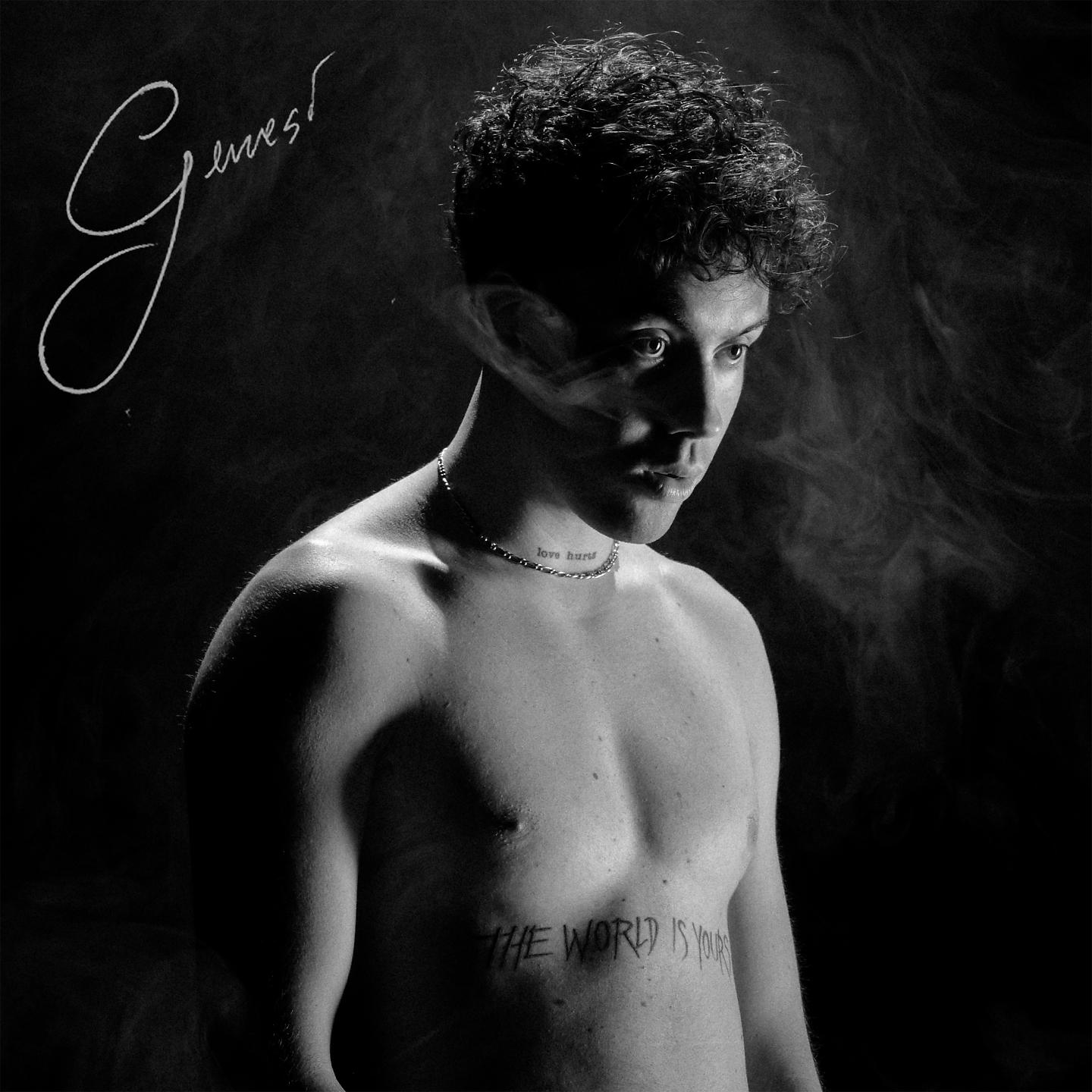 Постер альбома Genesi