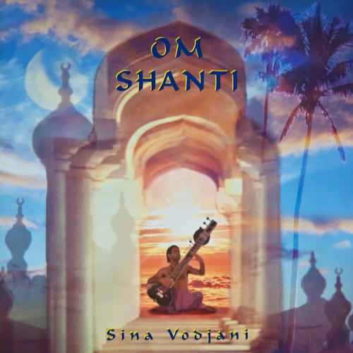 Постер альбома Om Shanti
