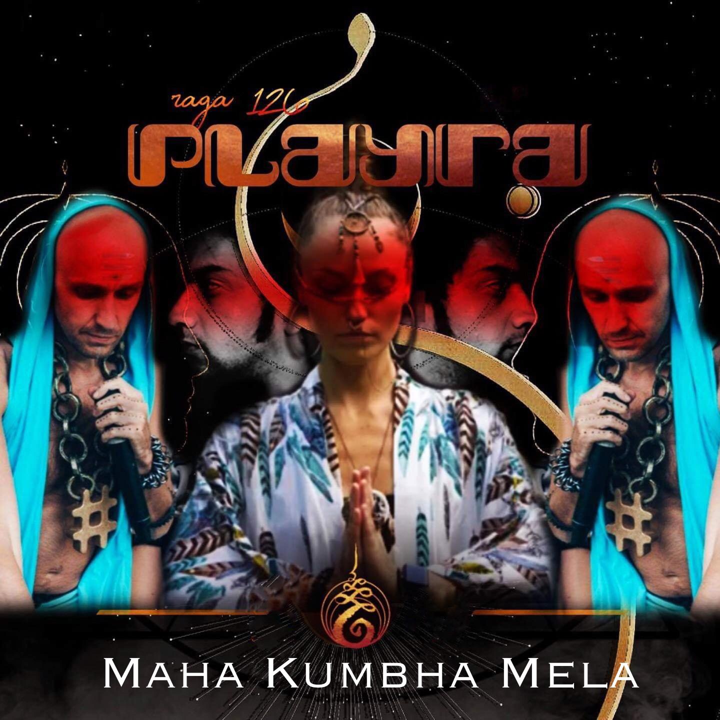 Постер альбома MahaKumbhaMela