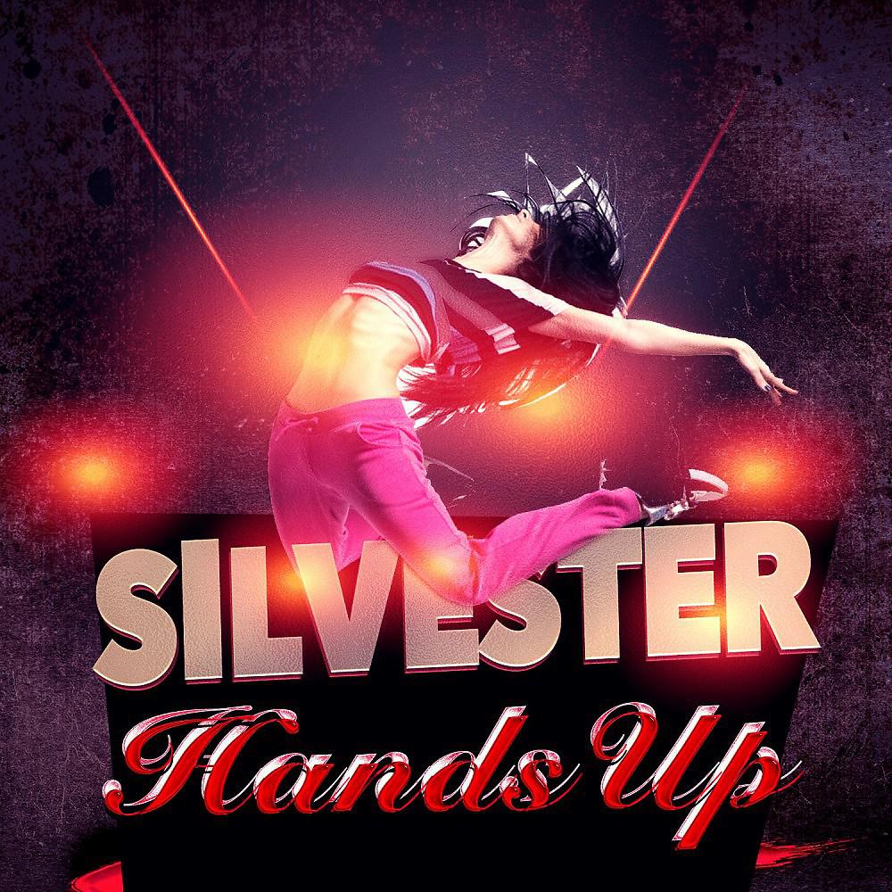 Постер альбома Silvester Hands Up