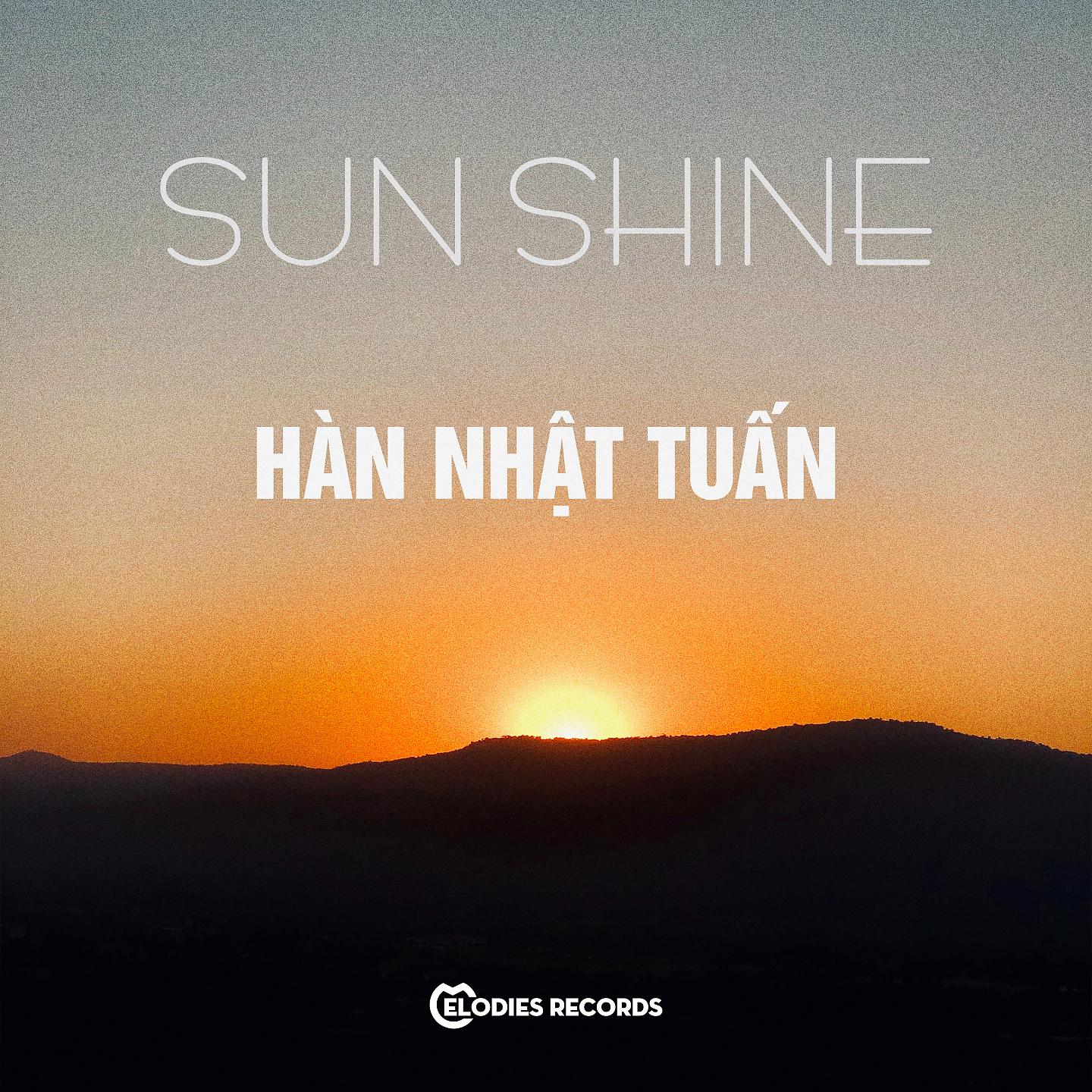 Постер альбома Sun Shine