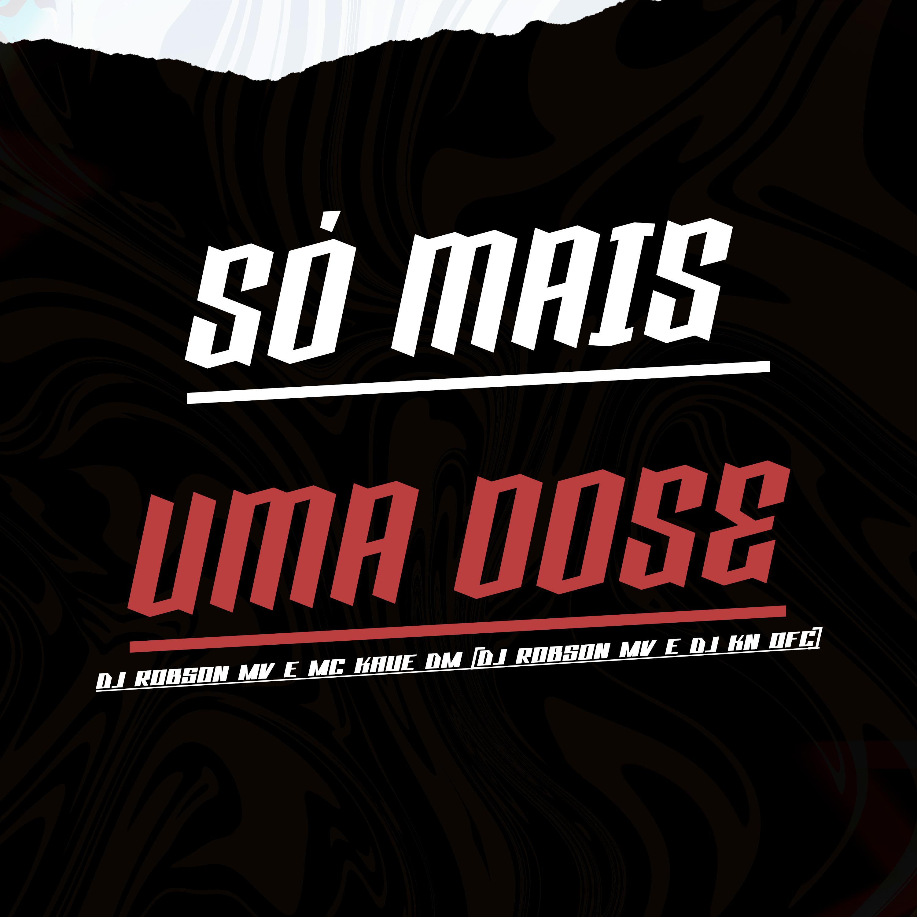 Постер альбома Só Mais uma Dose