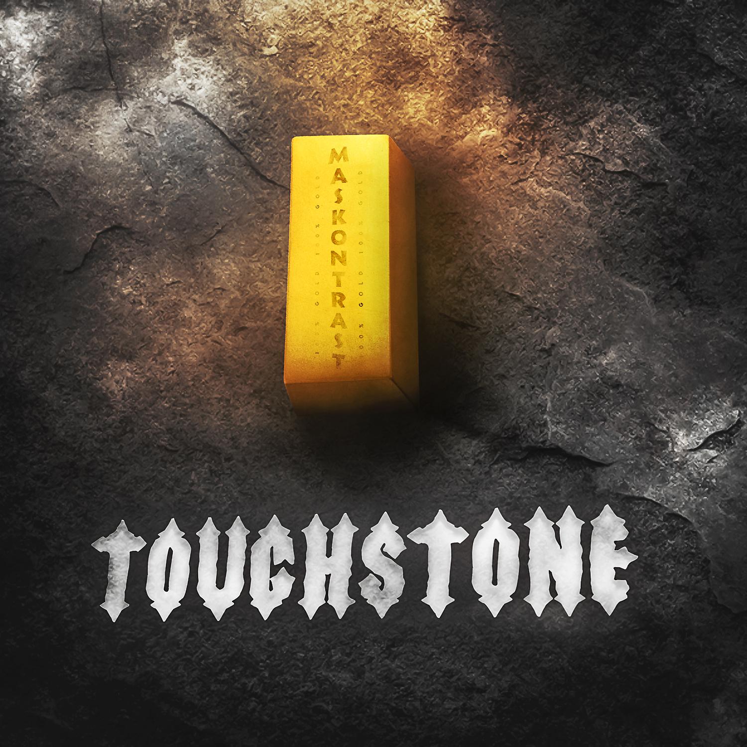 Постер альбома Touchstone