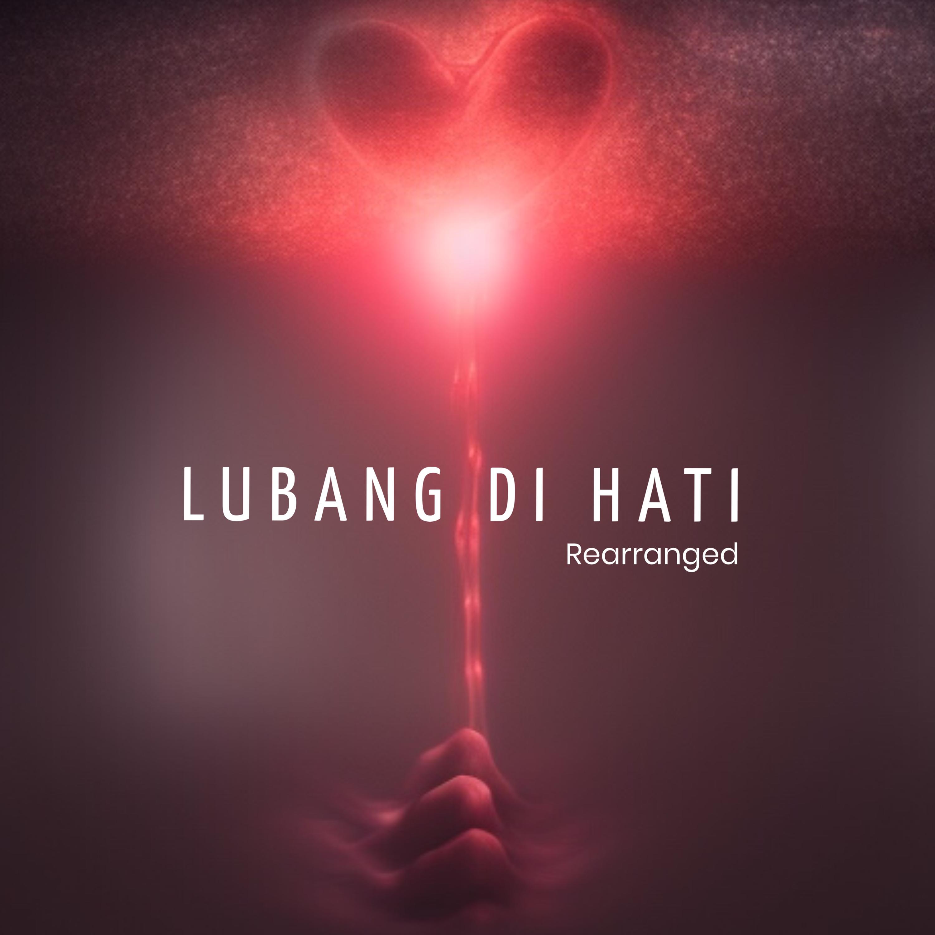Постер альбома Lubang di Hati