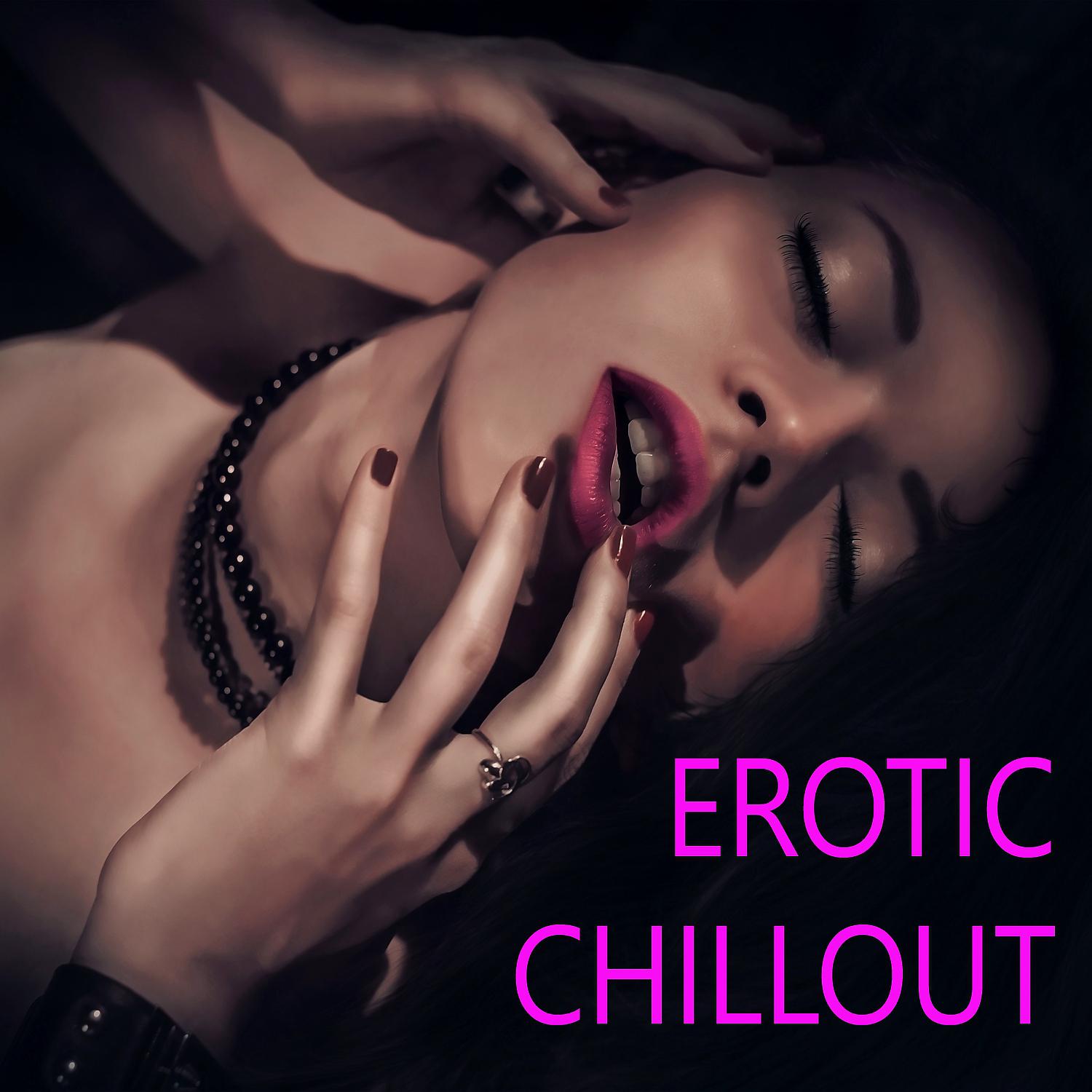 Постер альбома Erotic Chillout