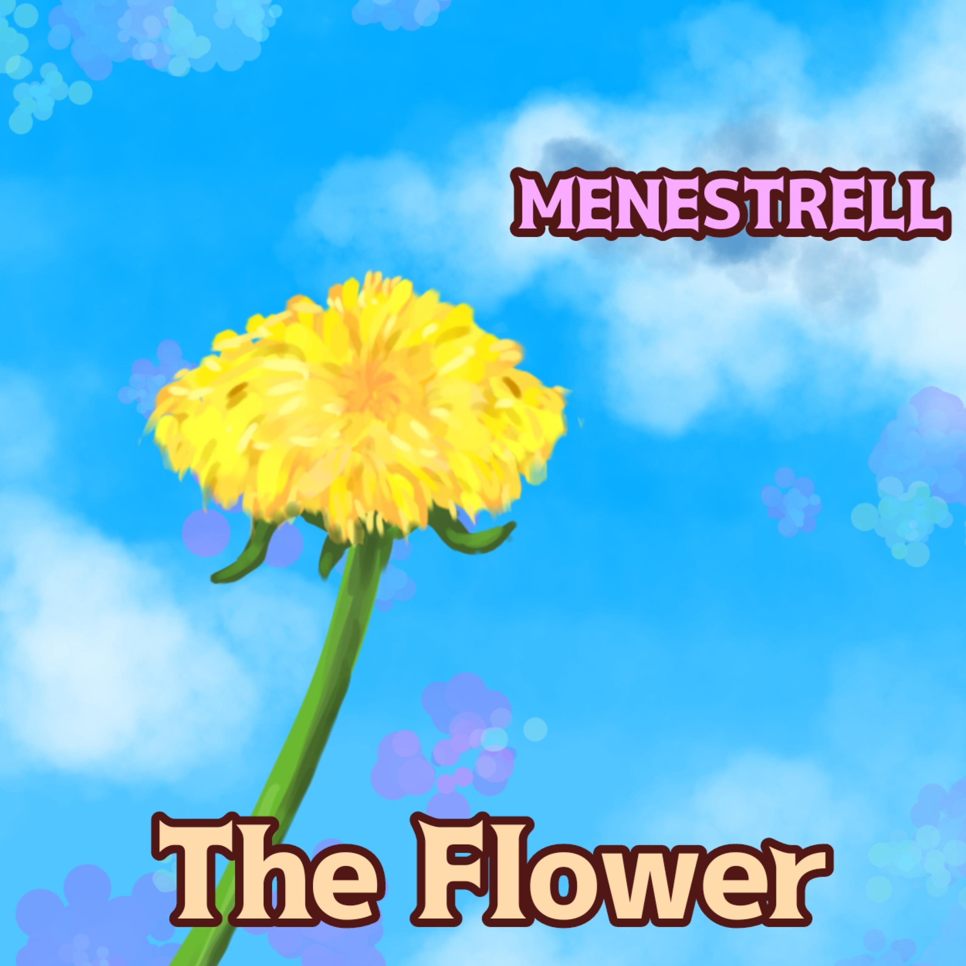 Постер альбома The Flower