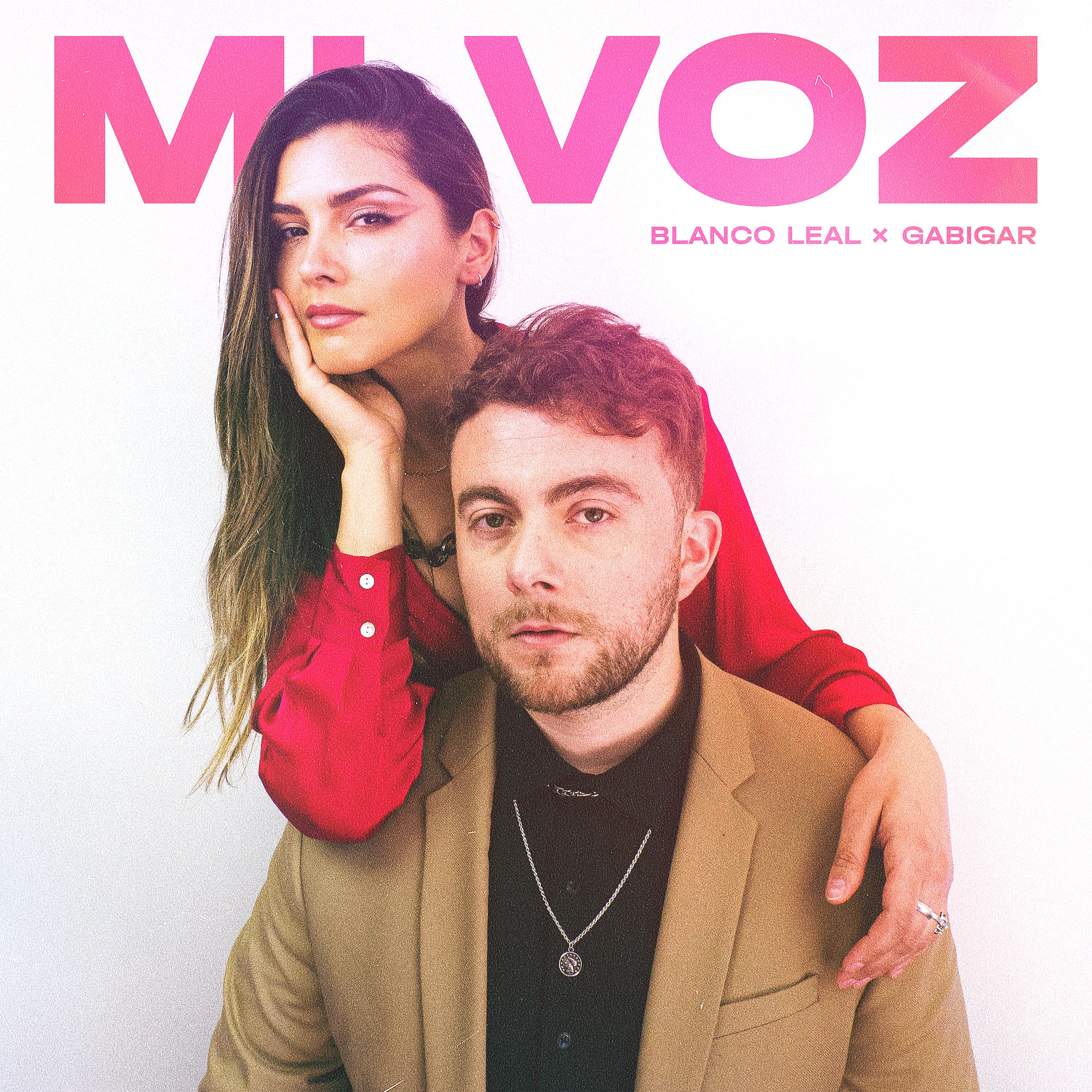 Постер альбома Mi Voz