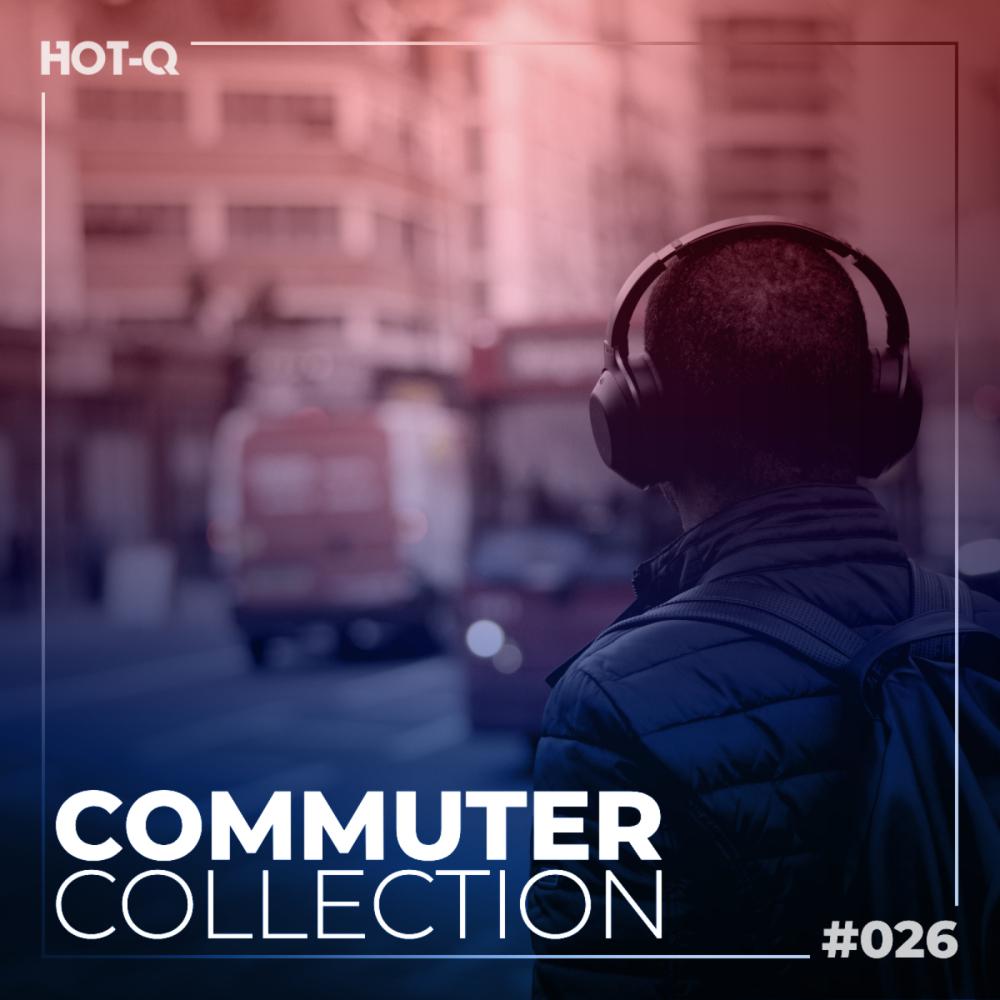 Постер альбома Commuters Collection 026