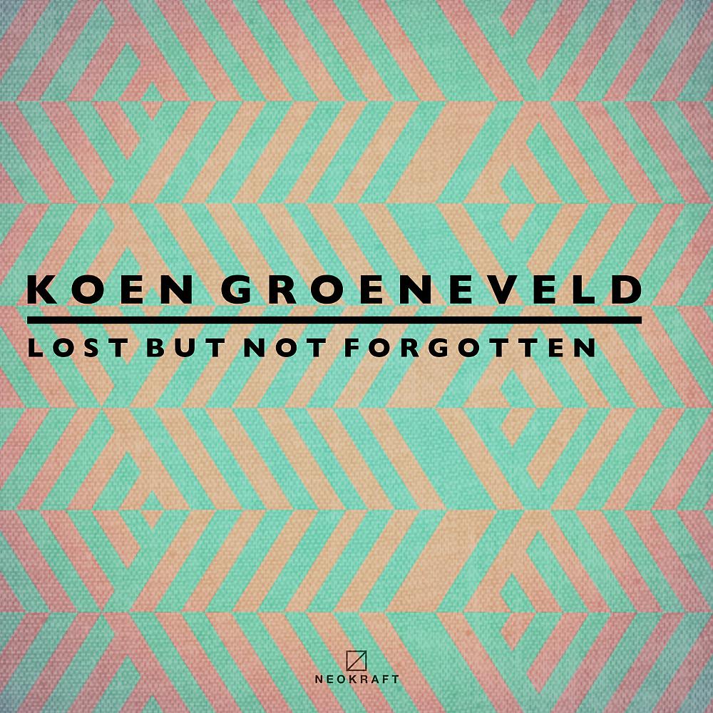 Постер альбома Lost But Not Forgotten