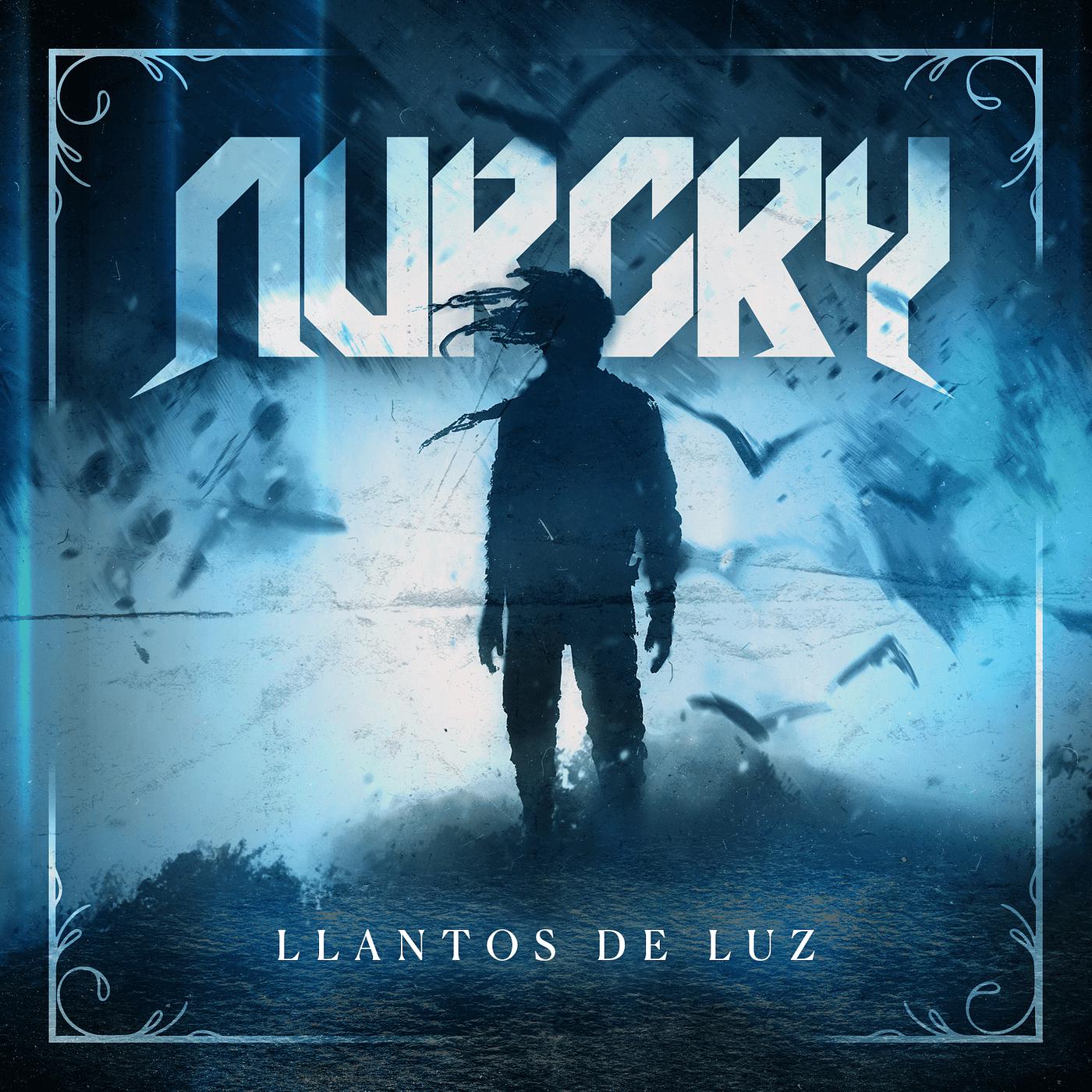 Постер альбома Llantos De Luz