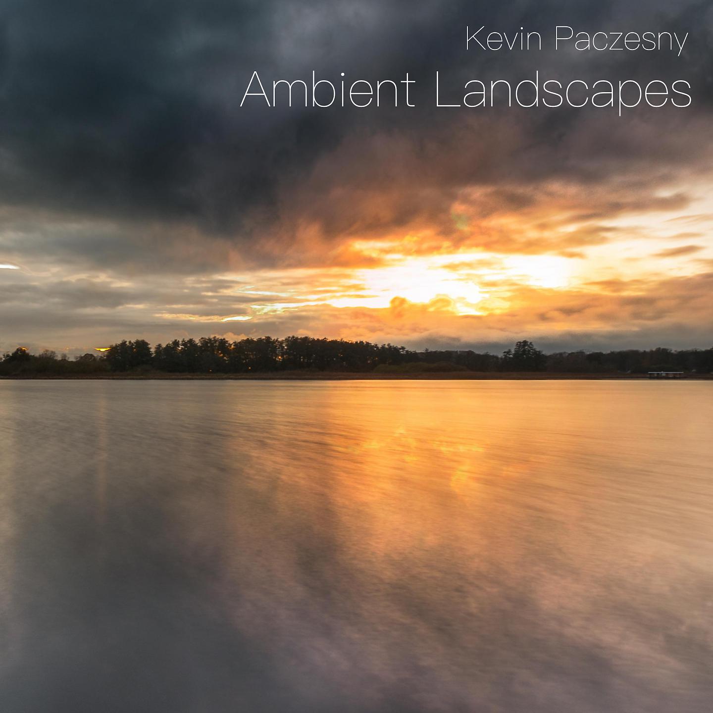 Постер альбома Ambient Landscapes
