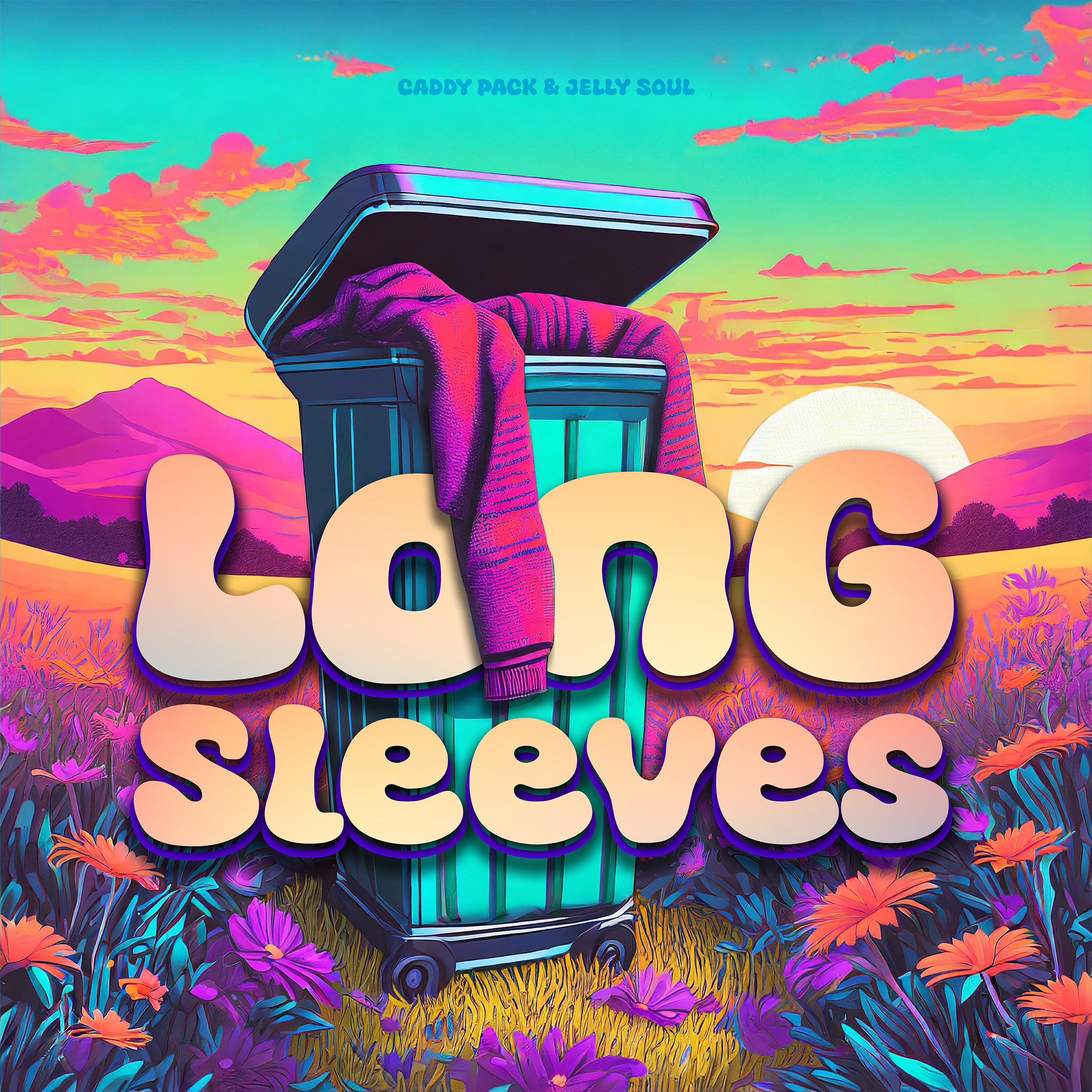 Постер альбома Longsleeves